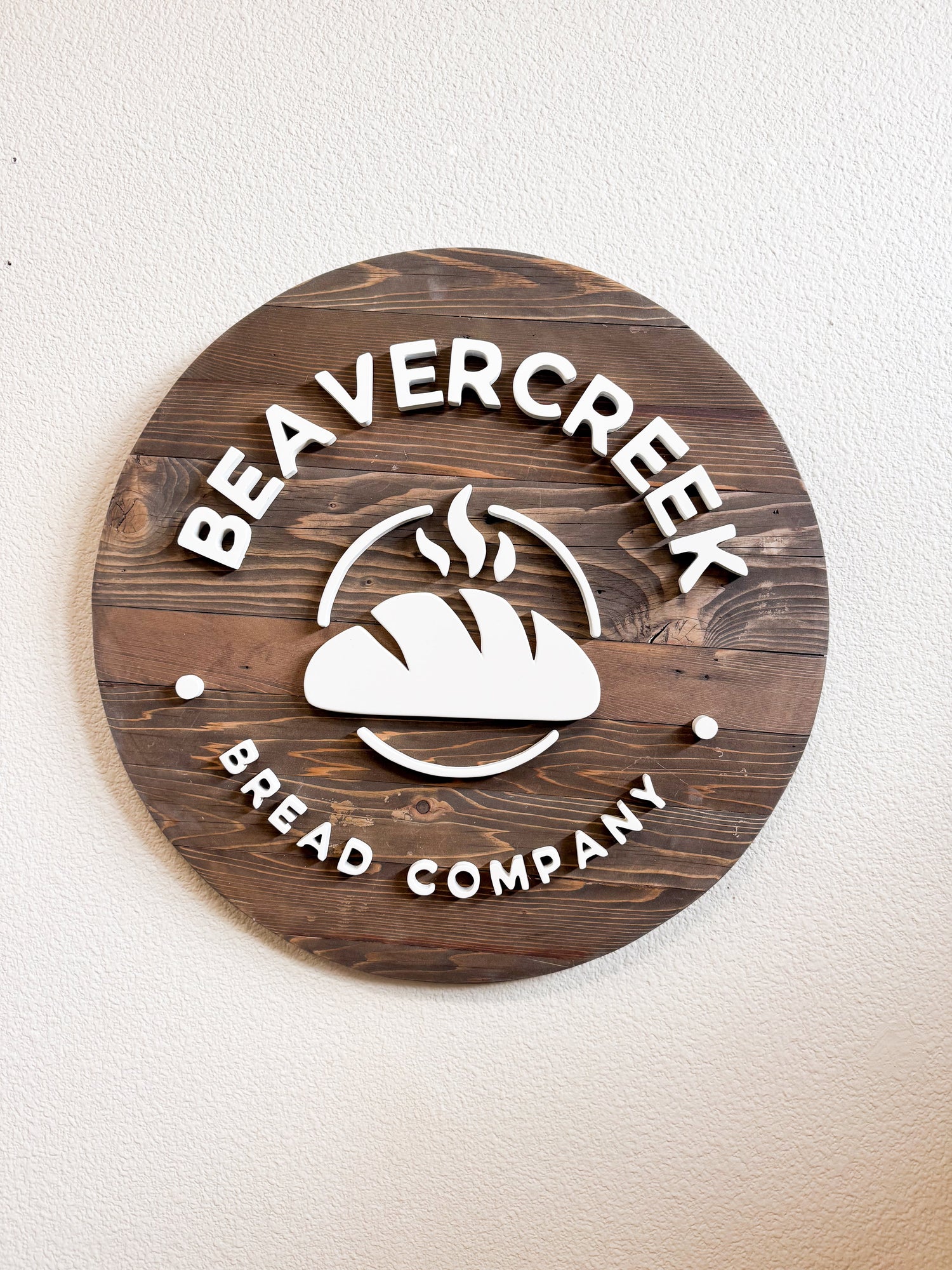 Custom Signs