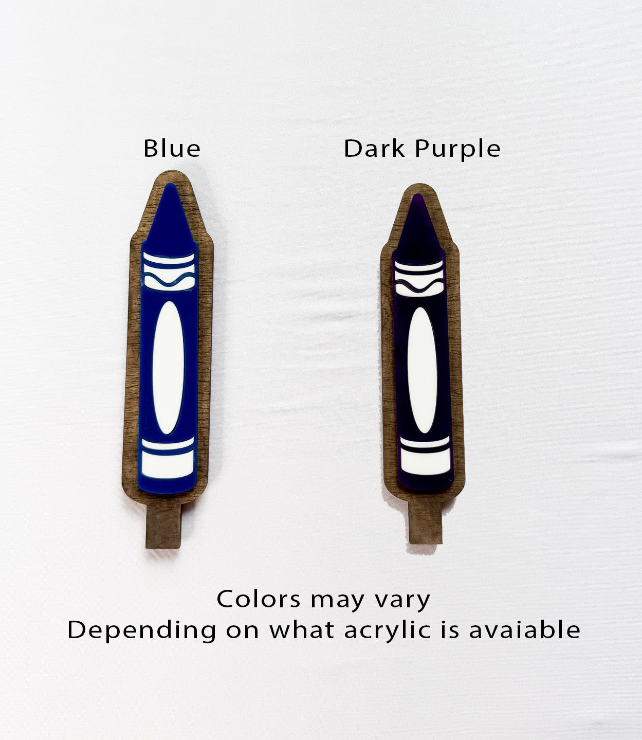 Crayon
