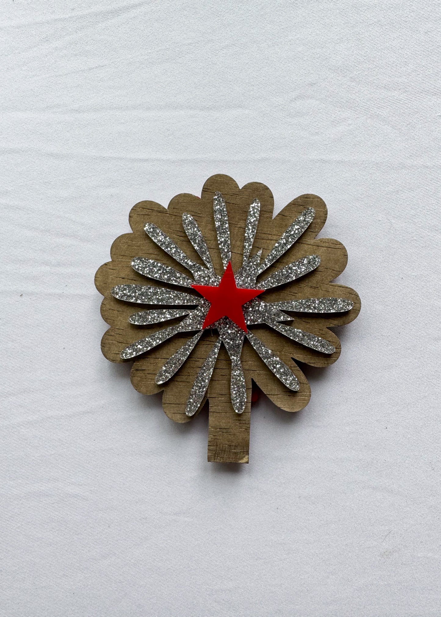 Firework (7) Insert