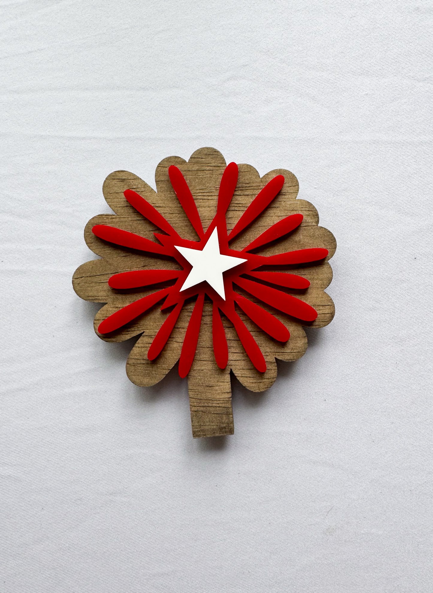 Firework (7) Insert