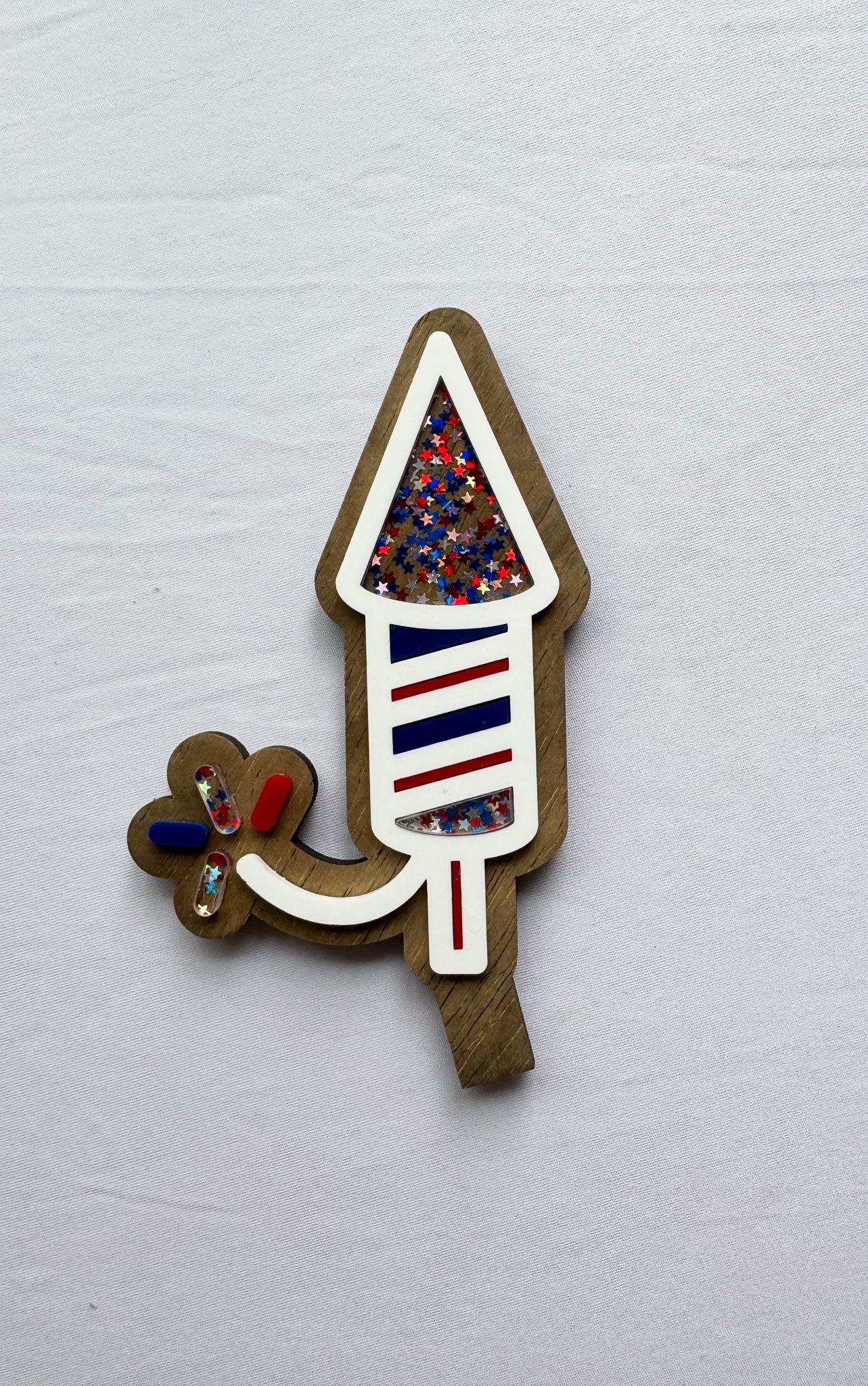 Firecracker (1) Insert