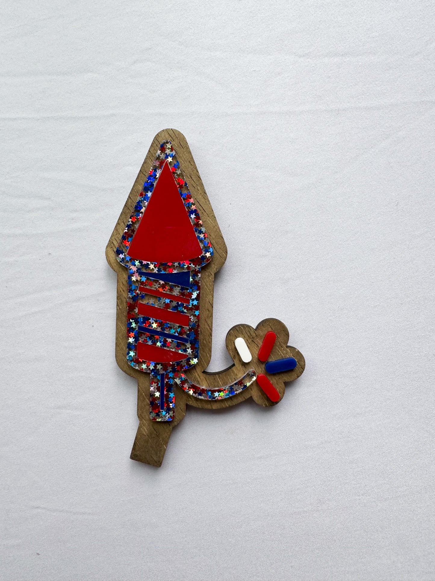 Firecracker (1) Insert