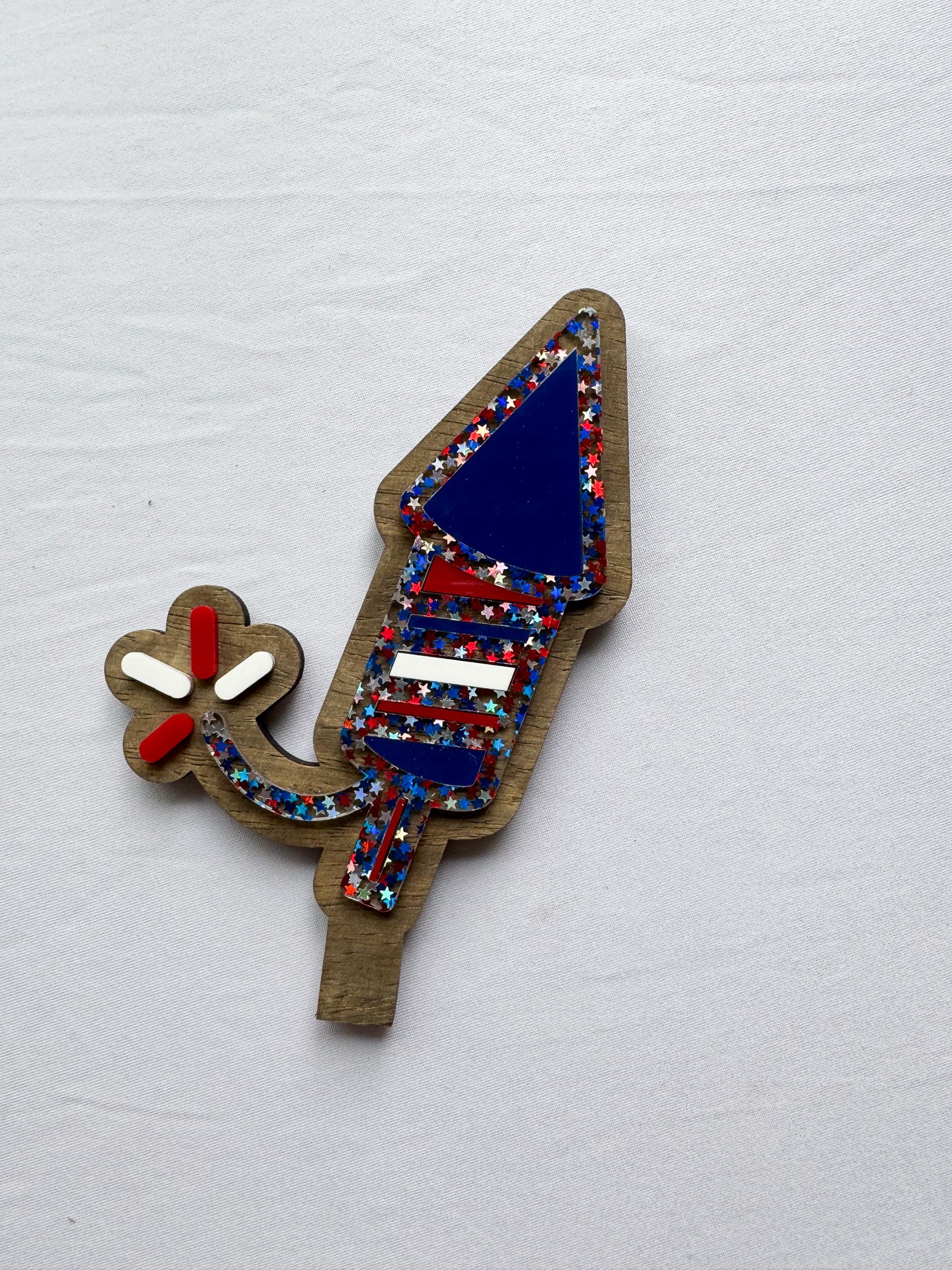 Firecracker (3) Insert