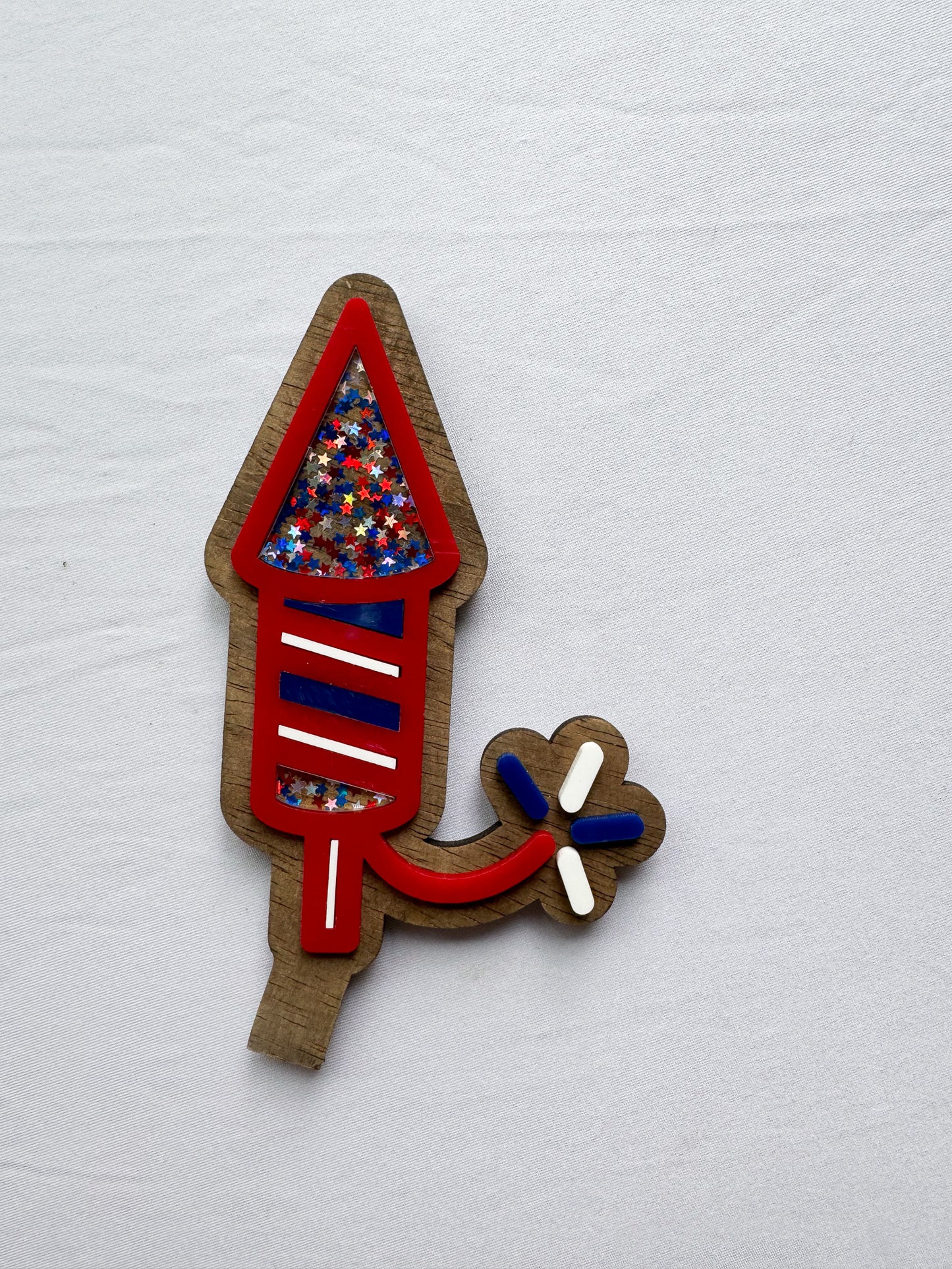 Firecracker (4) Insert