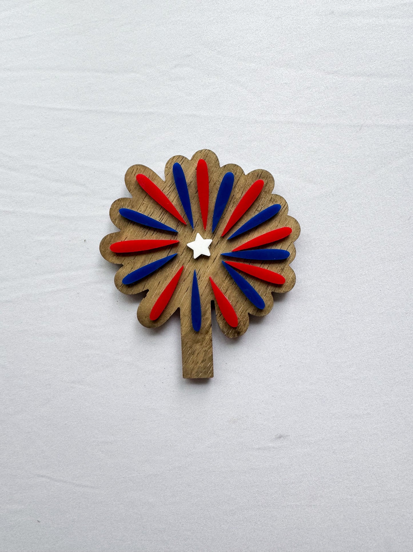 Firework (6) Insert