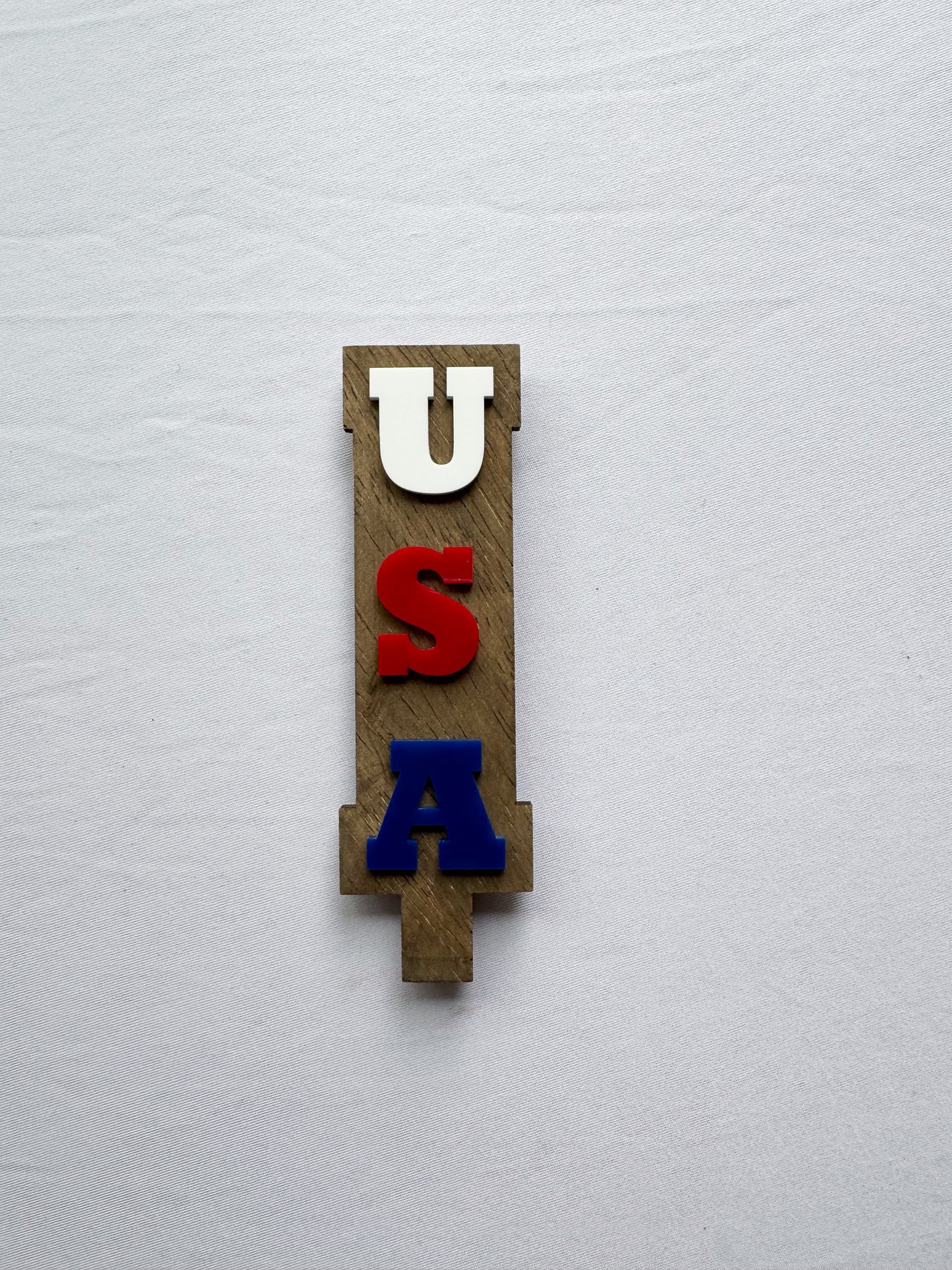 USA