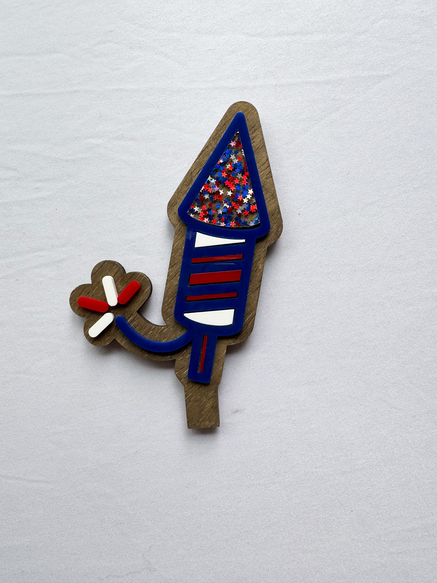 Firecracker (2) Insert