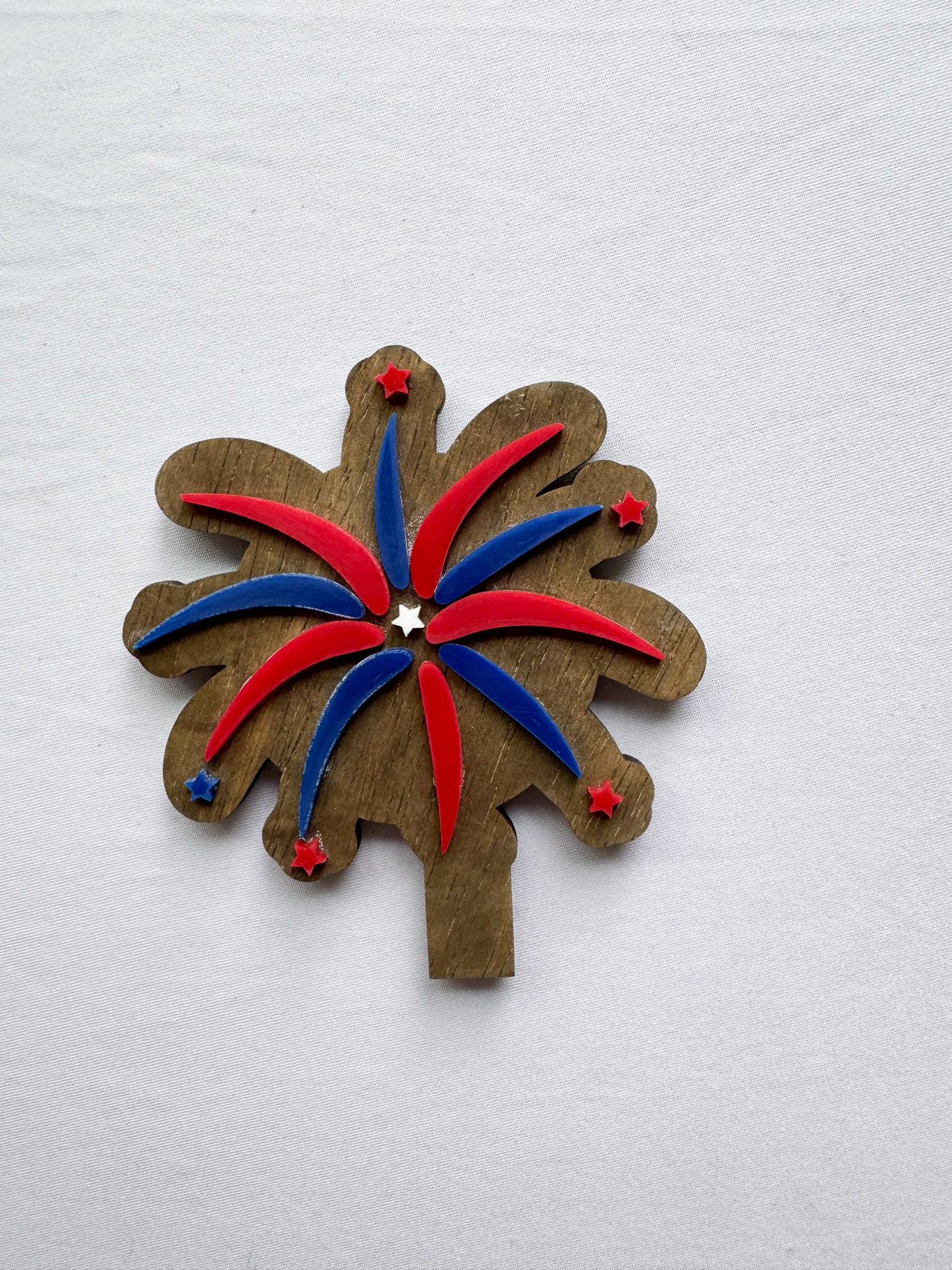 Firework (4) Insert