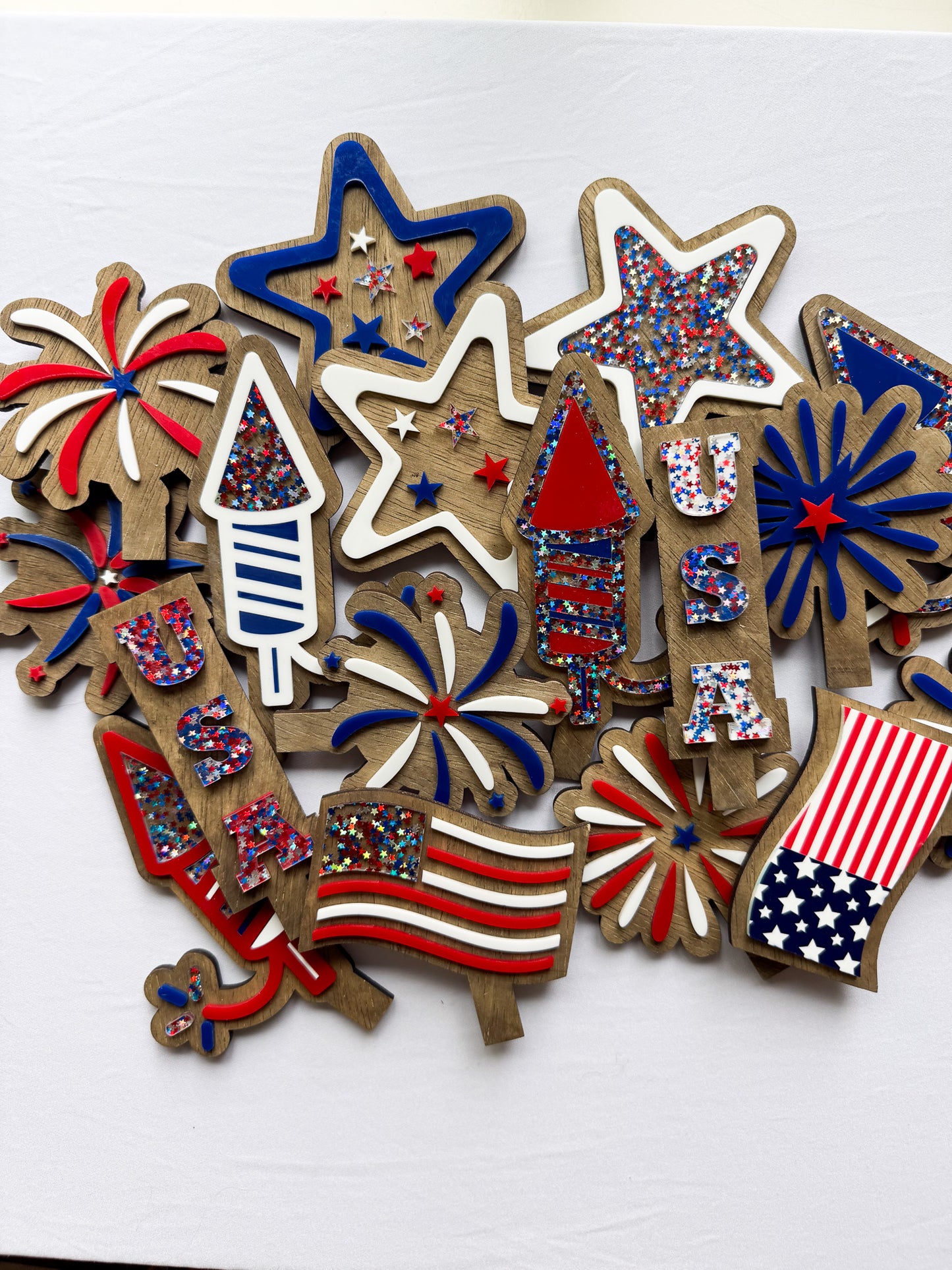 Firecracker (1) Insert