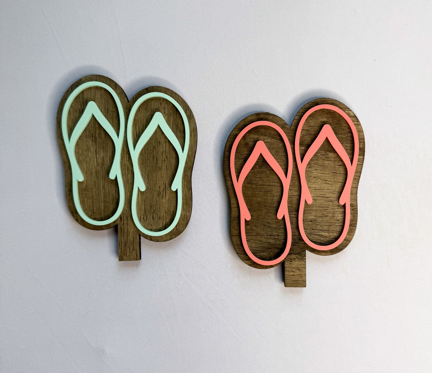 Flip Flops