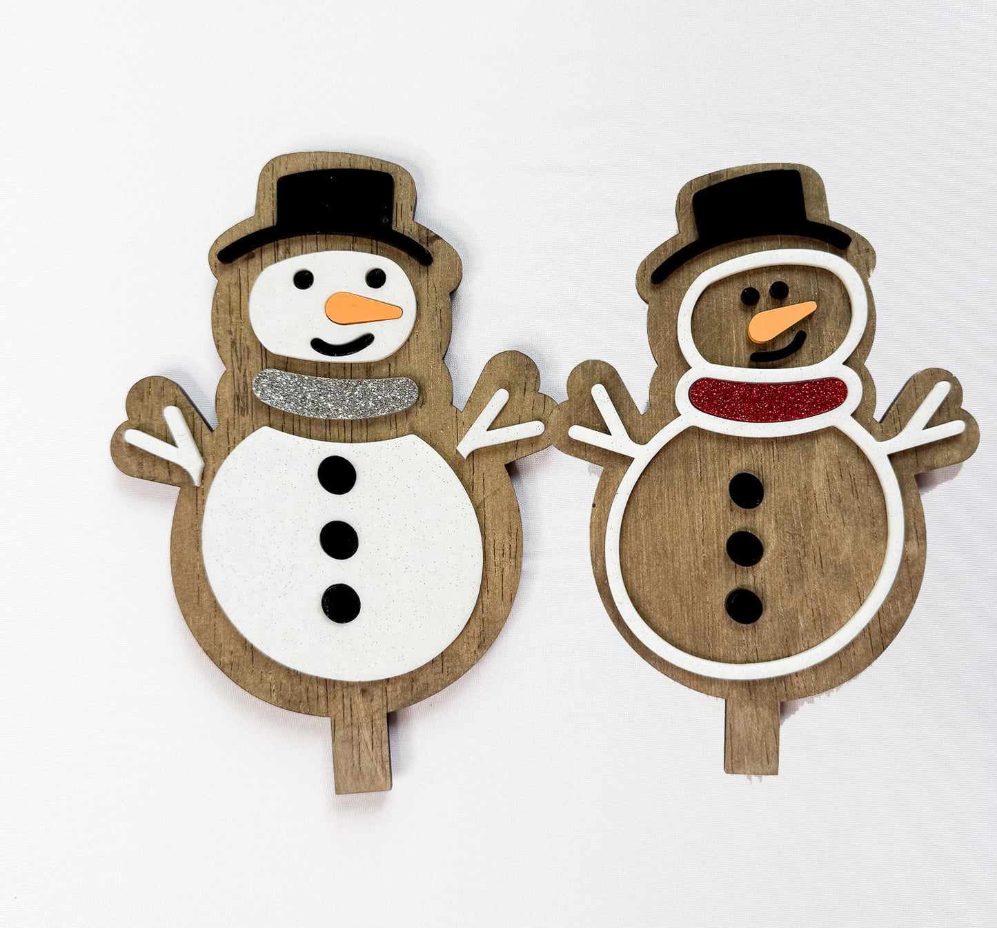 Snowman