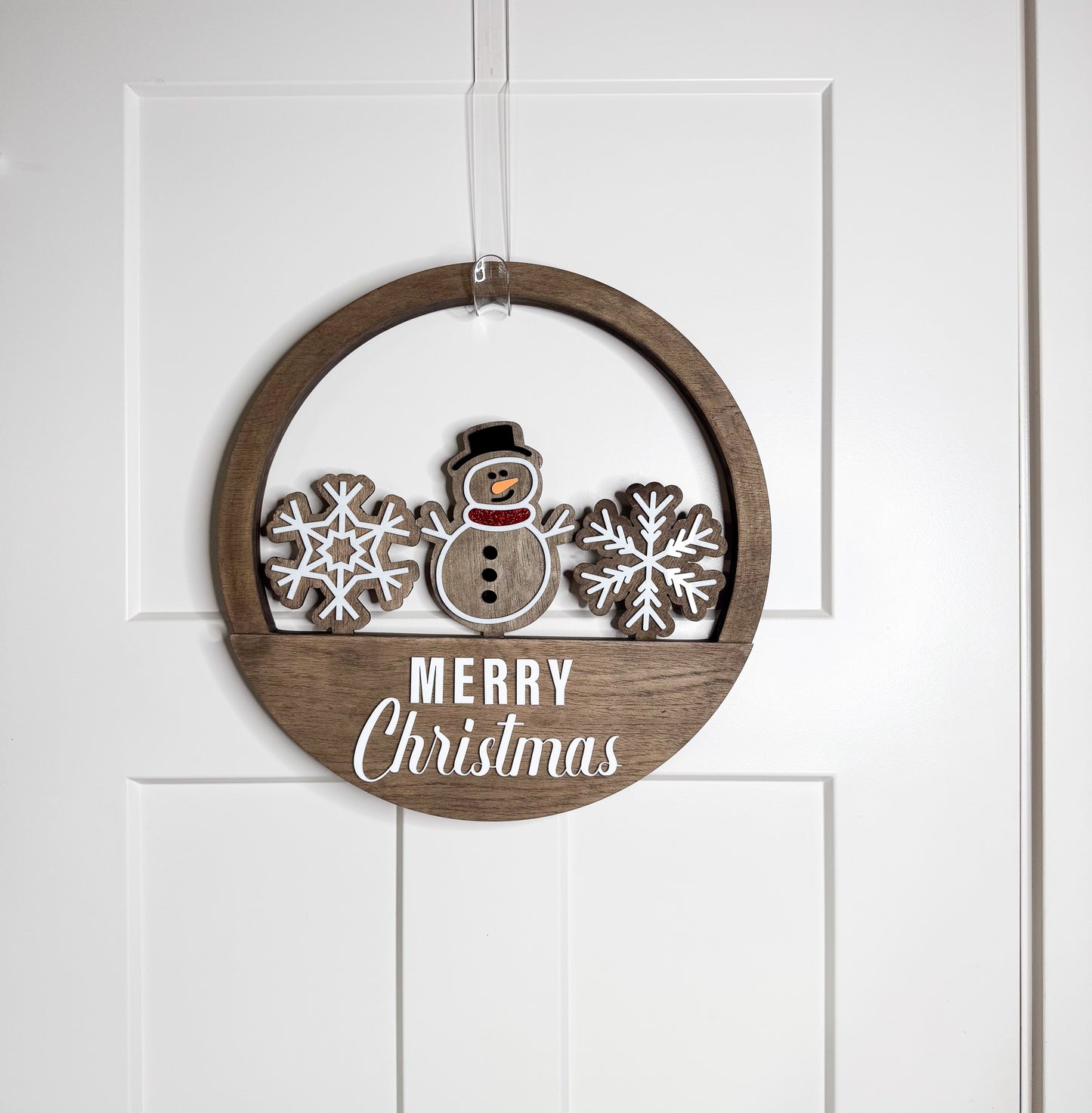 Snowman