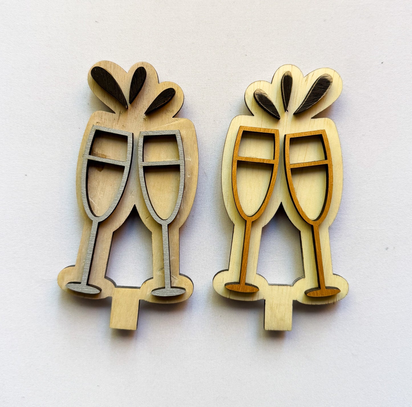 Champagne Glasses