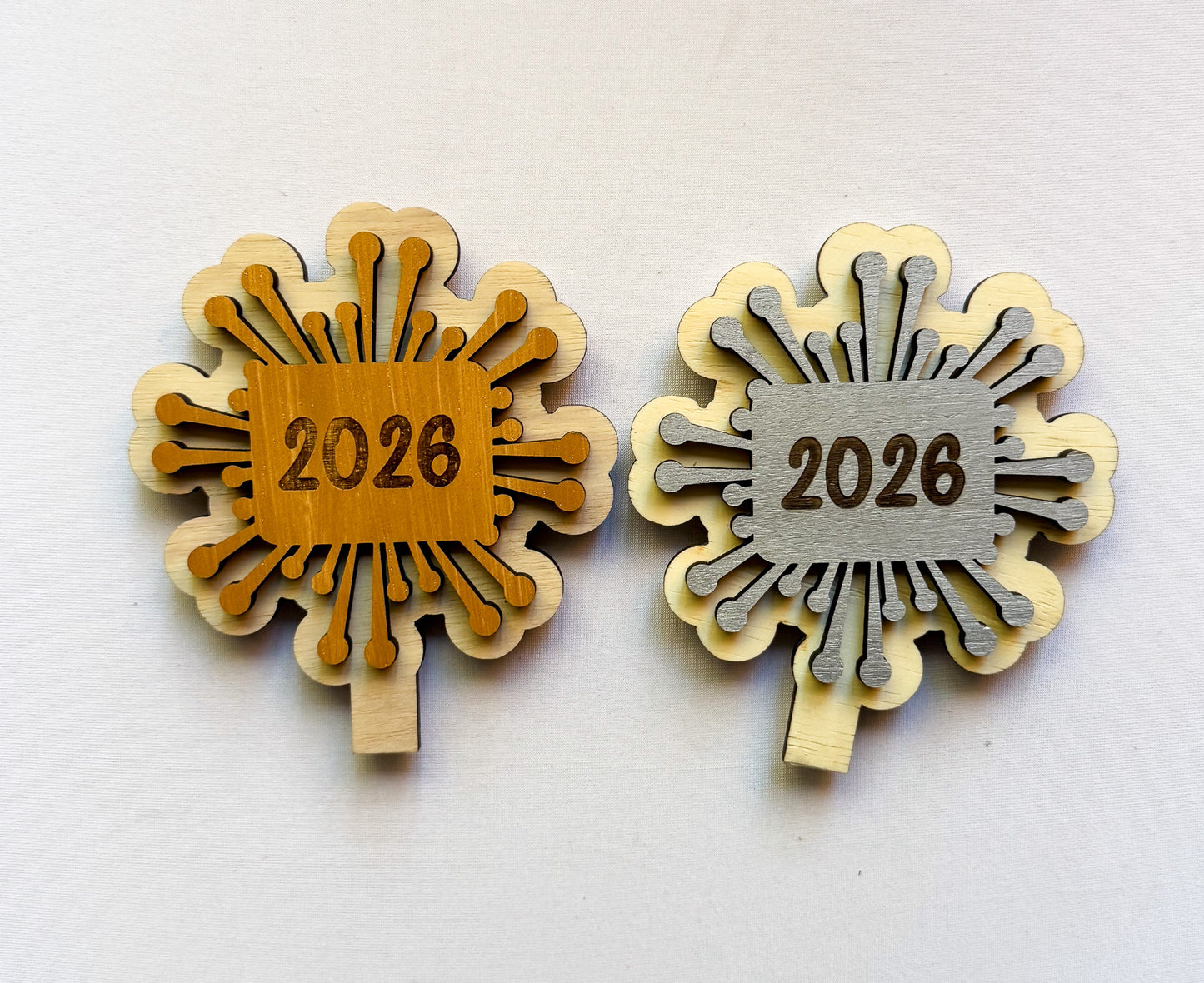 2026 Firework