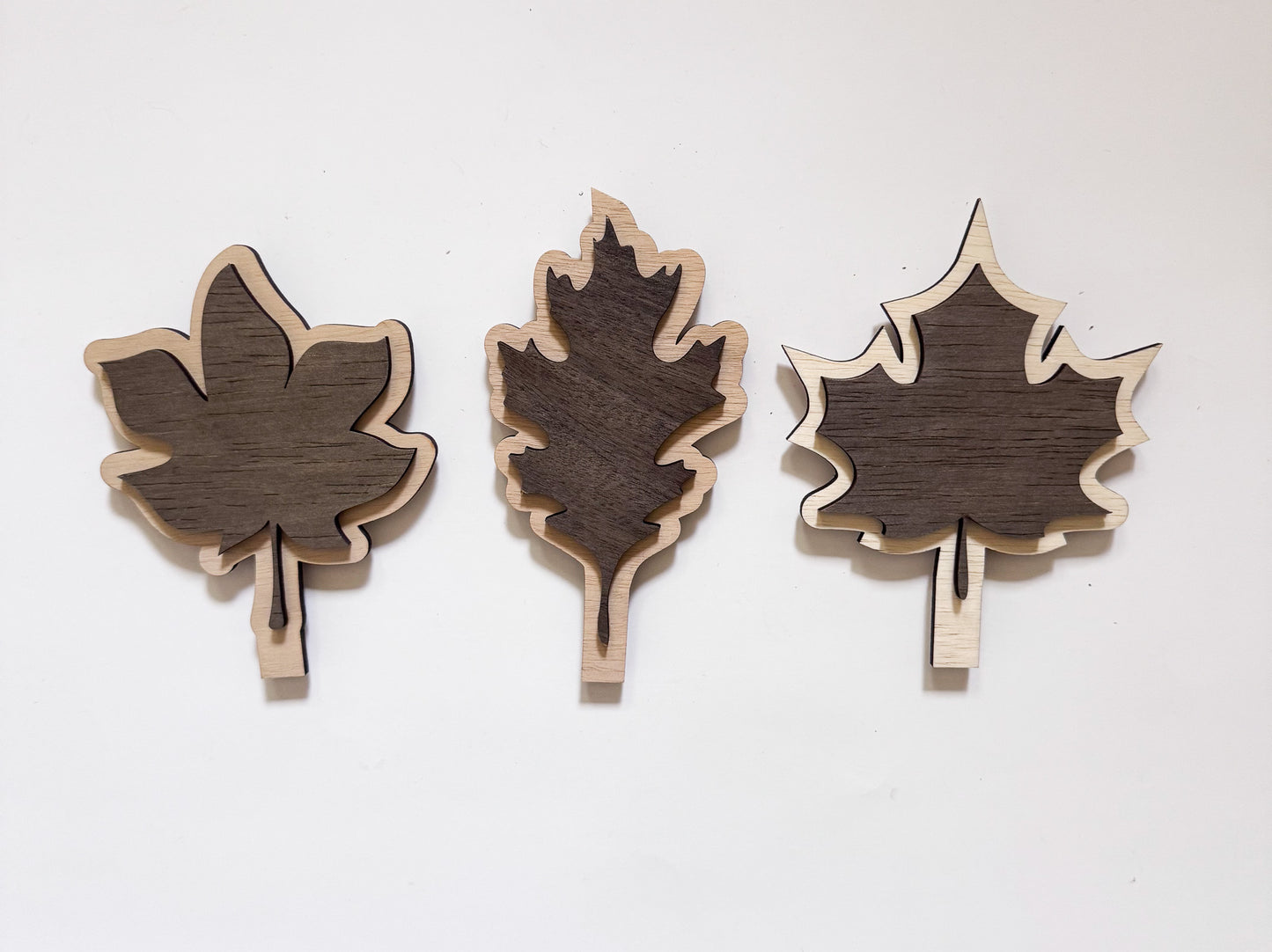 Fall Leaves Starter Set