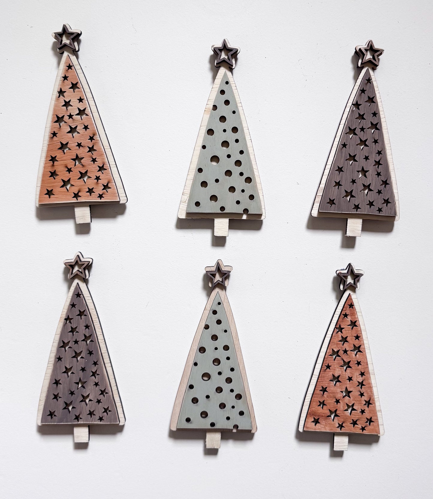 O Tannenbaum Shelf Starter Set