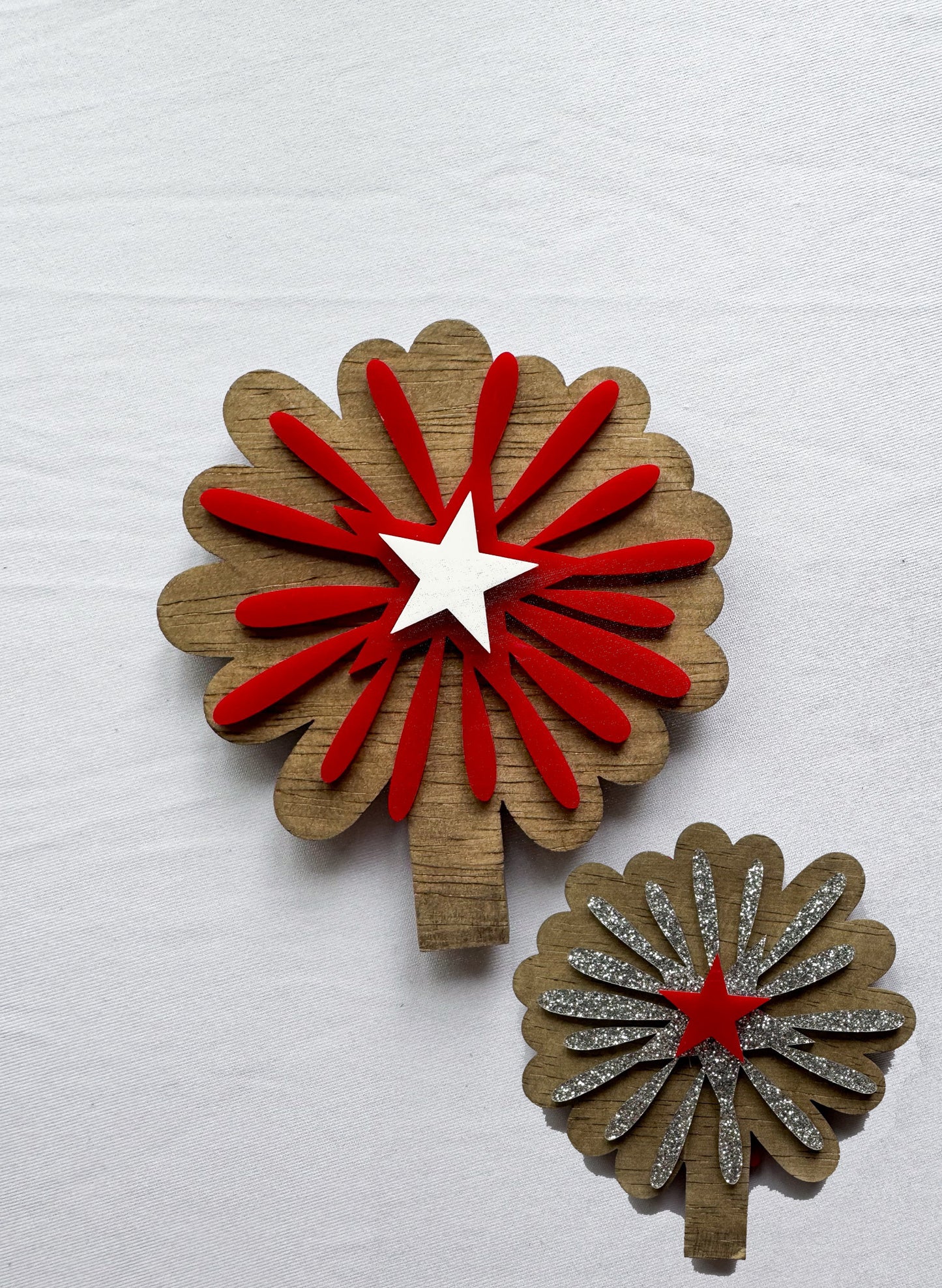 Firework (7) Insert