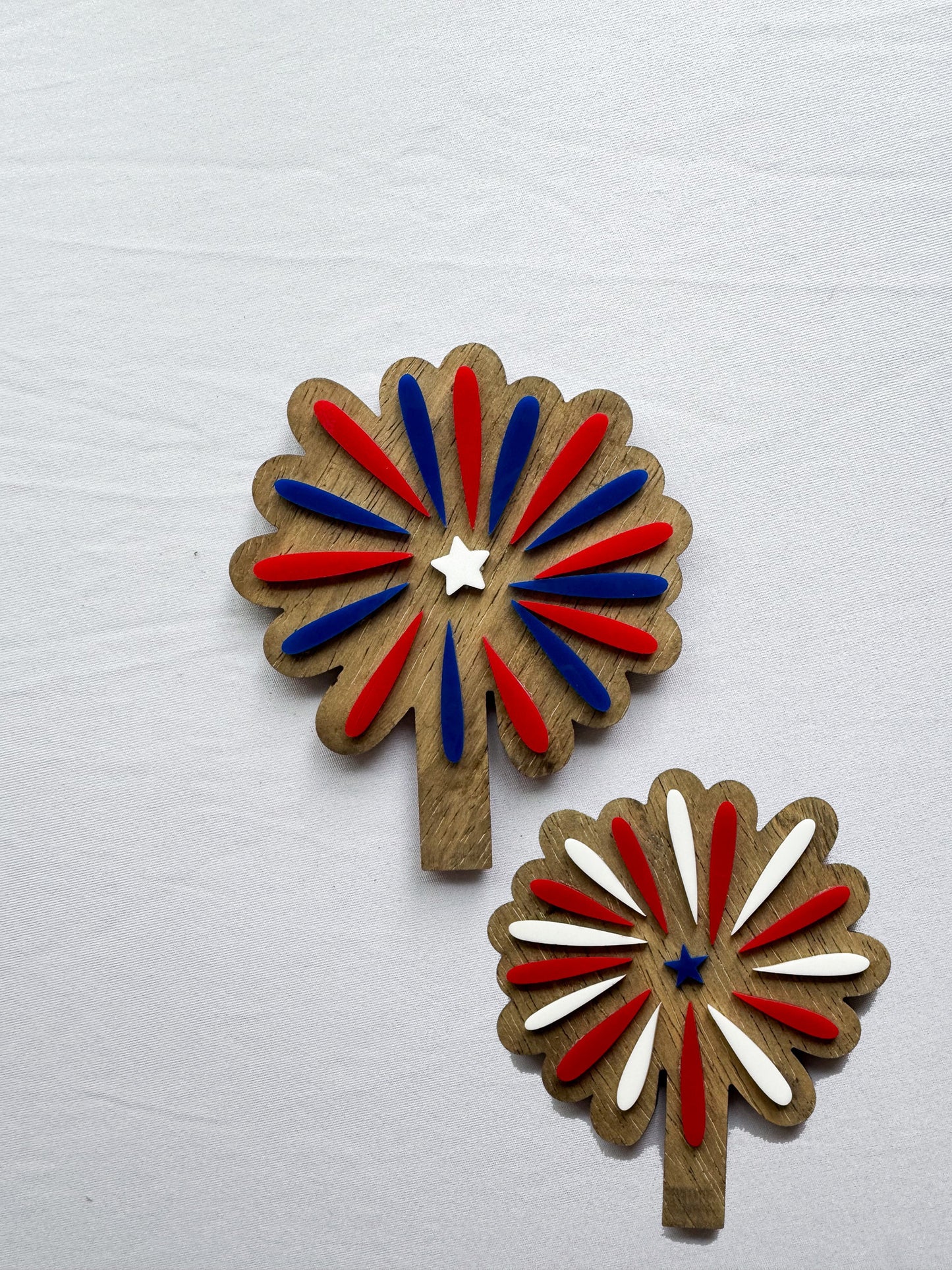 Firework (6) Insert