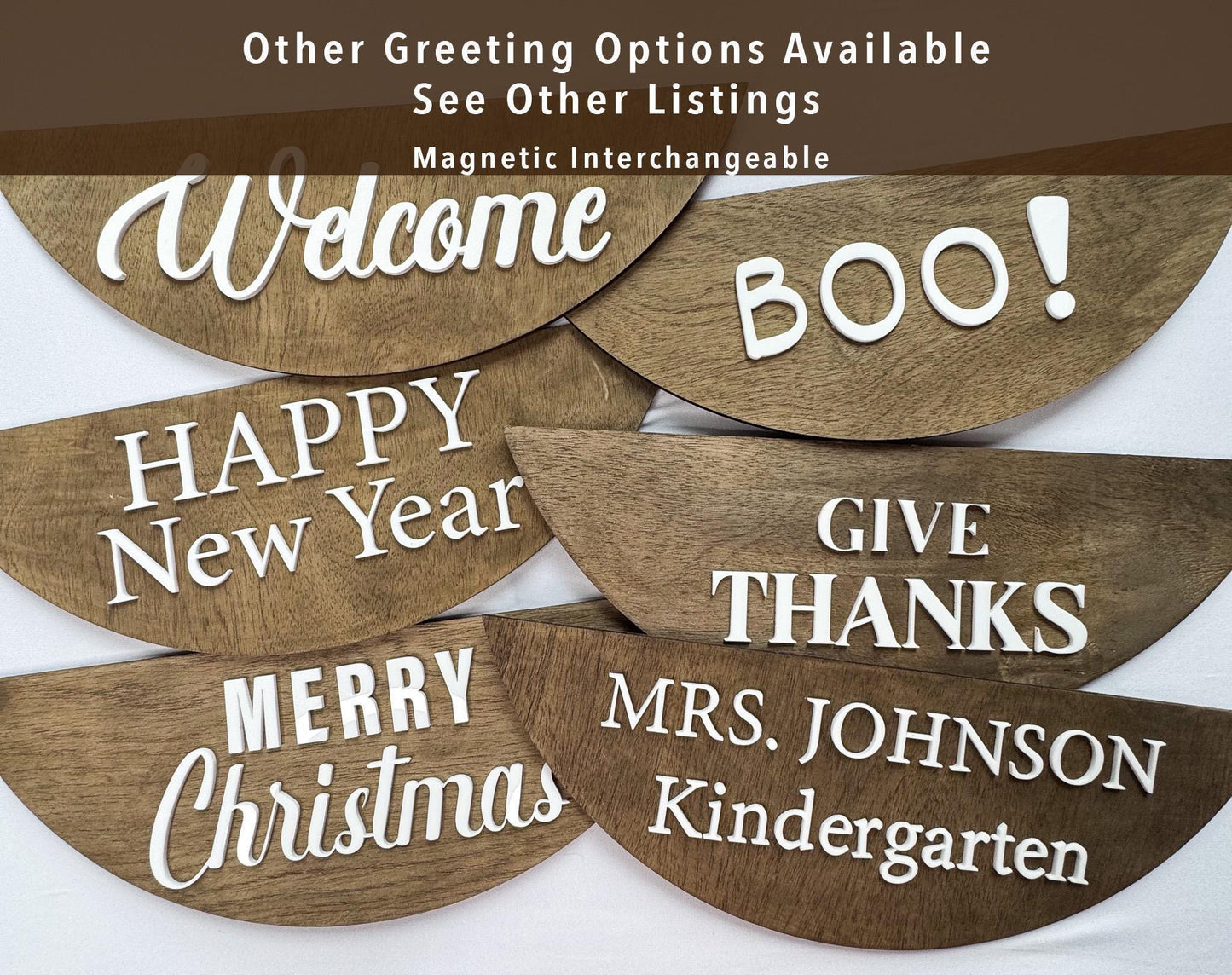 Happy Hour Wreath Starter Set