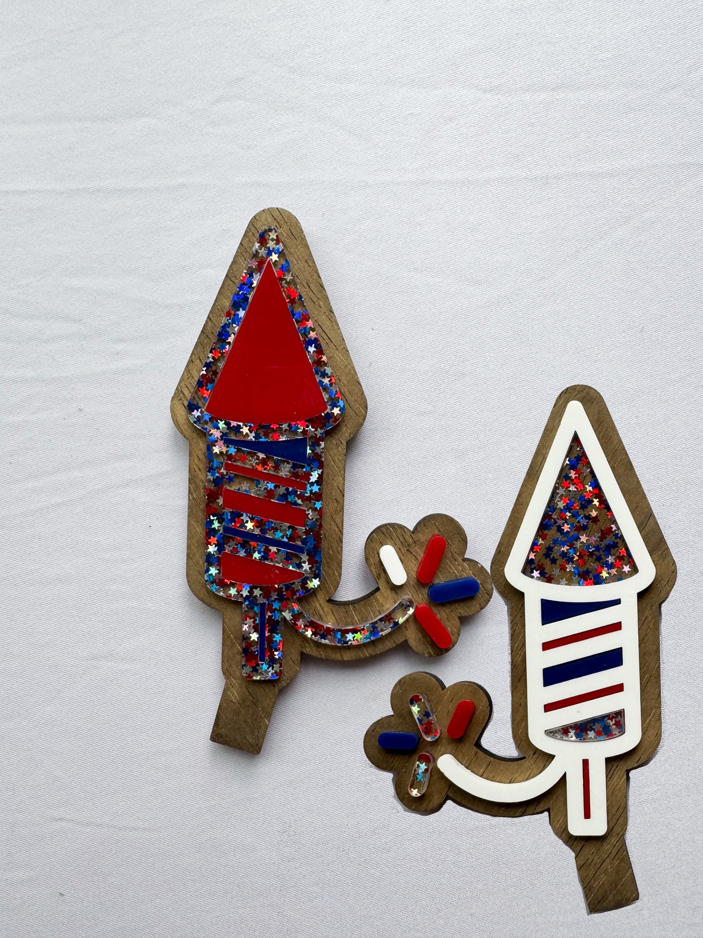 Firecracker (1) Insert