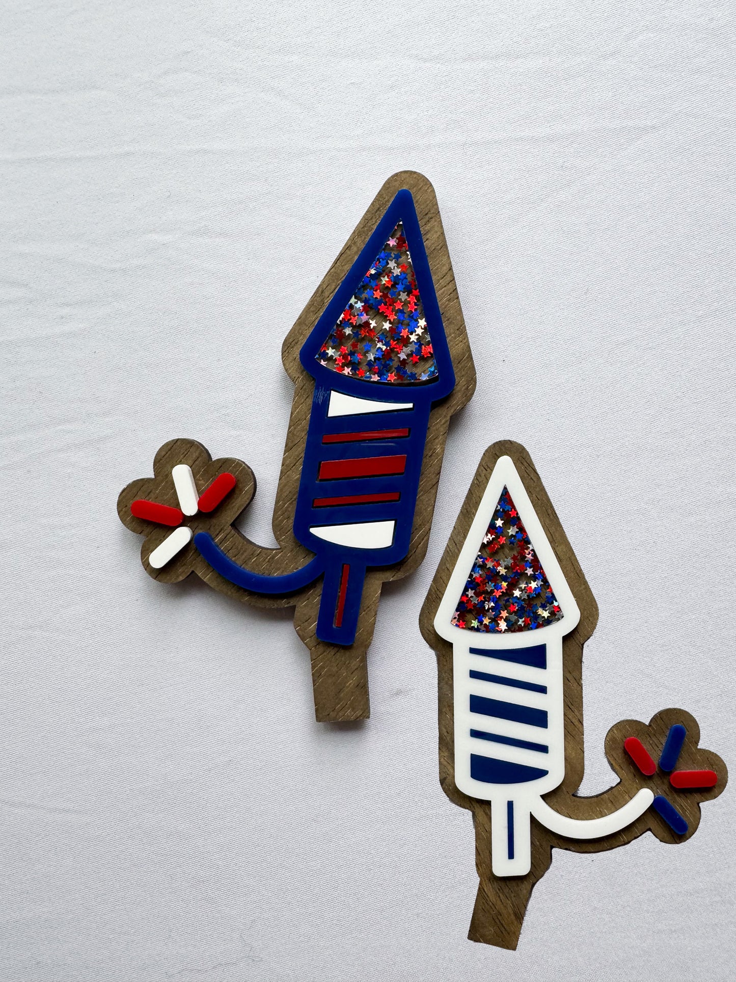 Firecracker (2) Insert