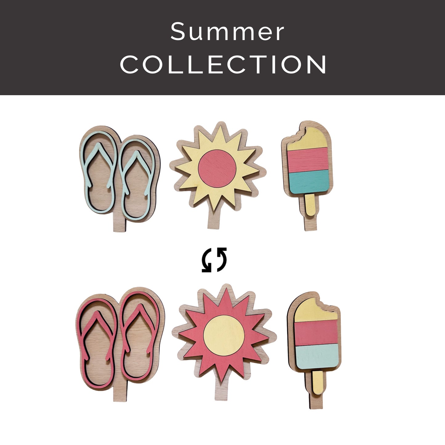 All Season Shelf Collection Bundle