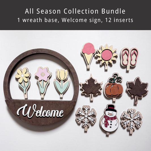 All Season Collection Bundle