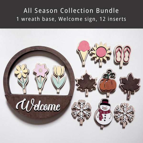All Season Collection Bundle