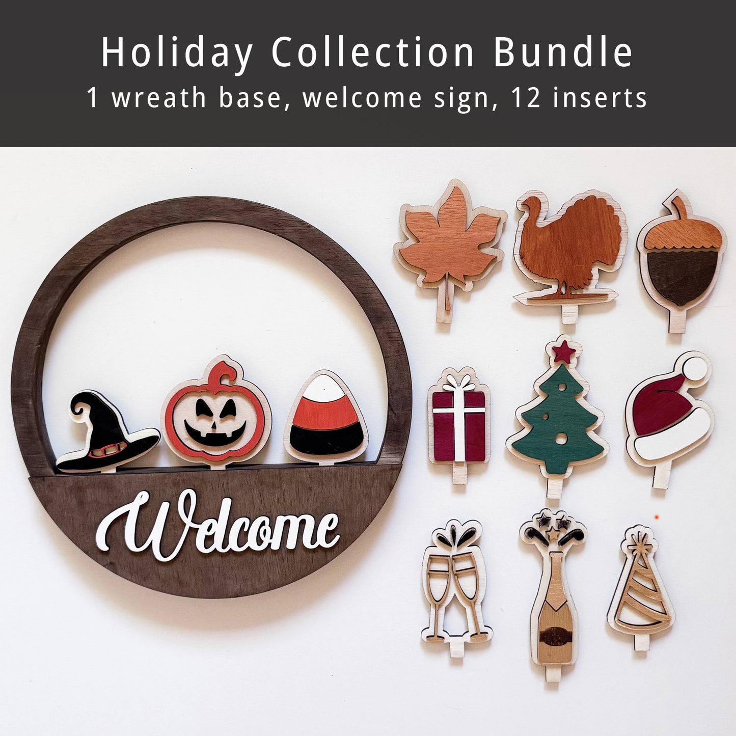 Holiday Collection Bundle