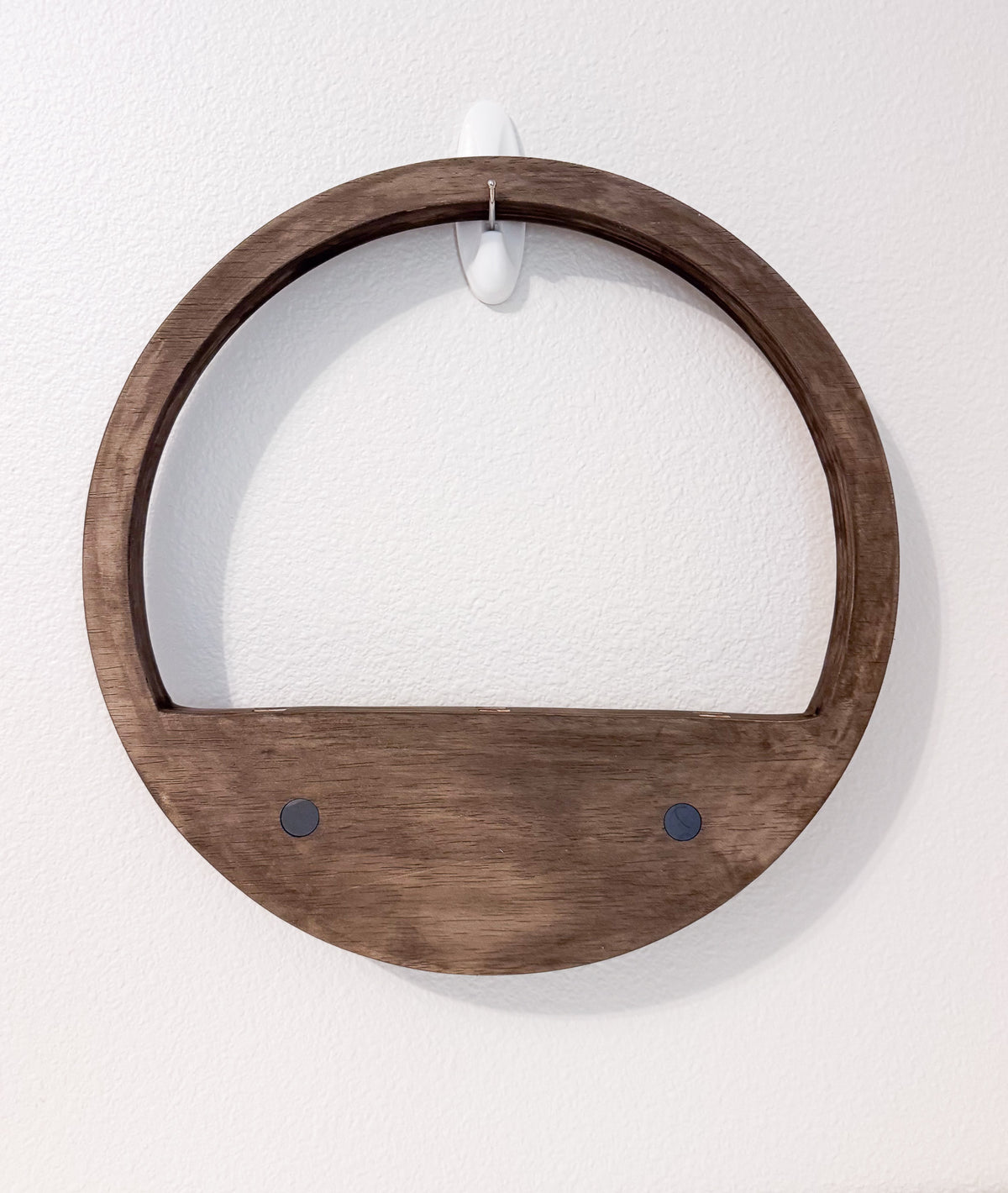 Interchangeable Decor Base | Choose Wreath or Shelf Base