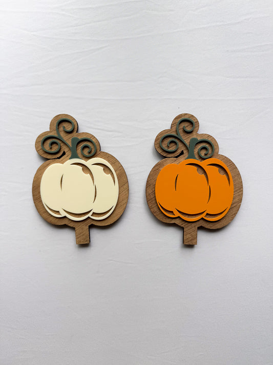 Pumpkin