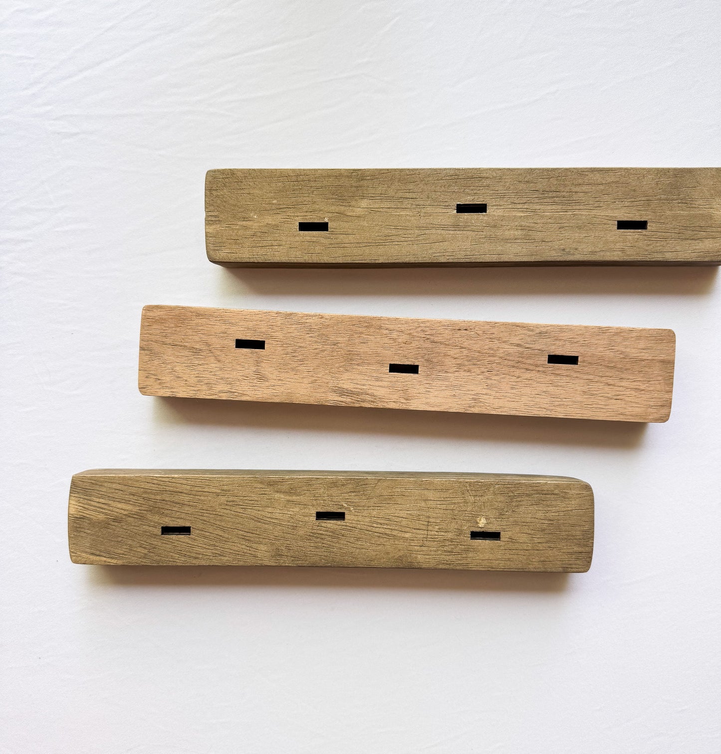 Holiday / Seasonal Display Bases Shelf or Table stands.