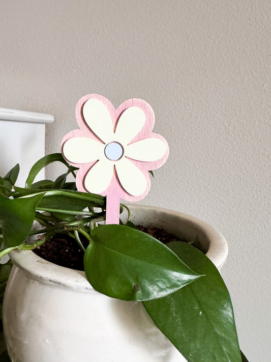 Teacher gift, gift card holder.  Thank you for helping me grow.