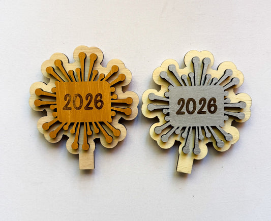 2026 Firework