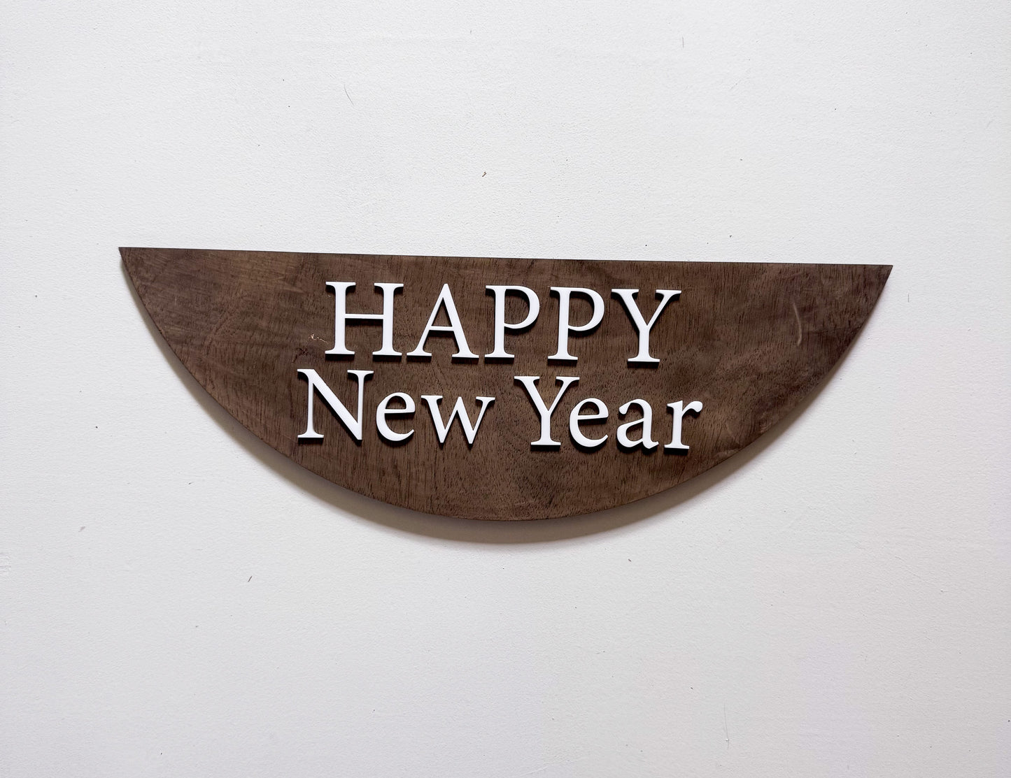 Acrylic Inserts and Greetings