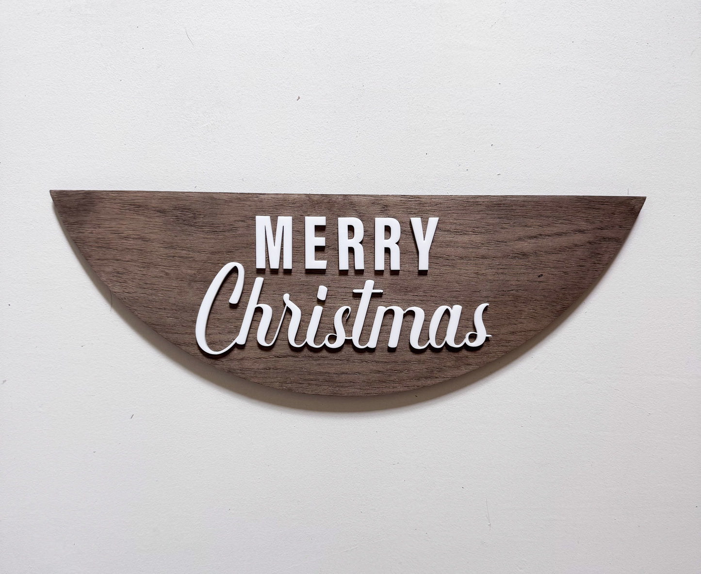 Acrylic Inserts and Greetings