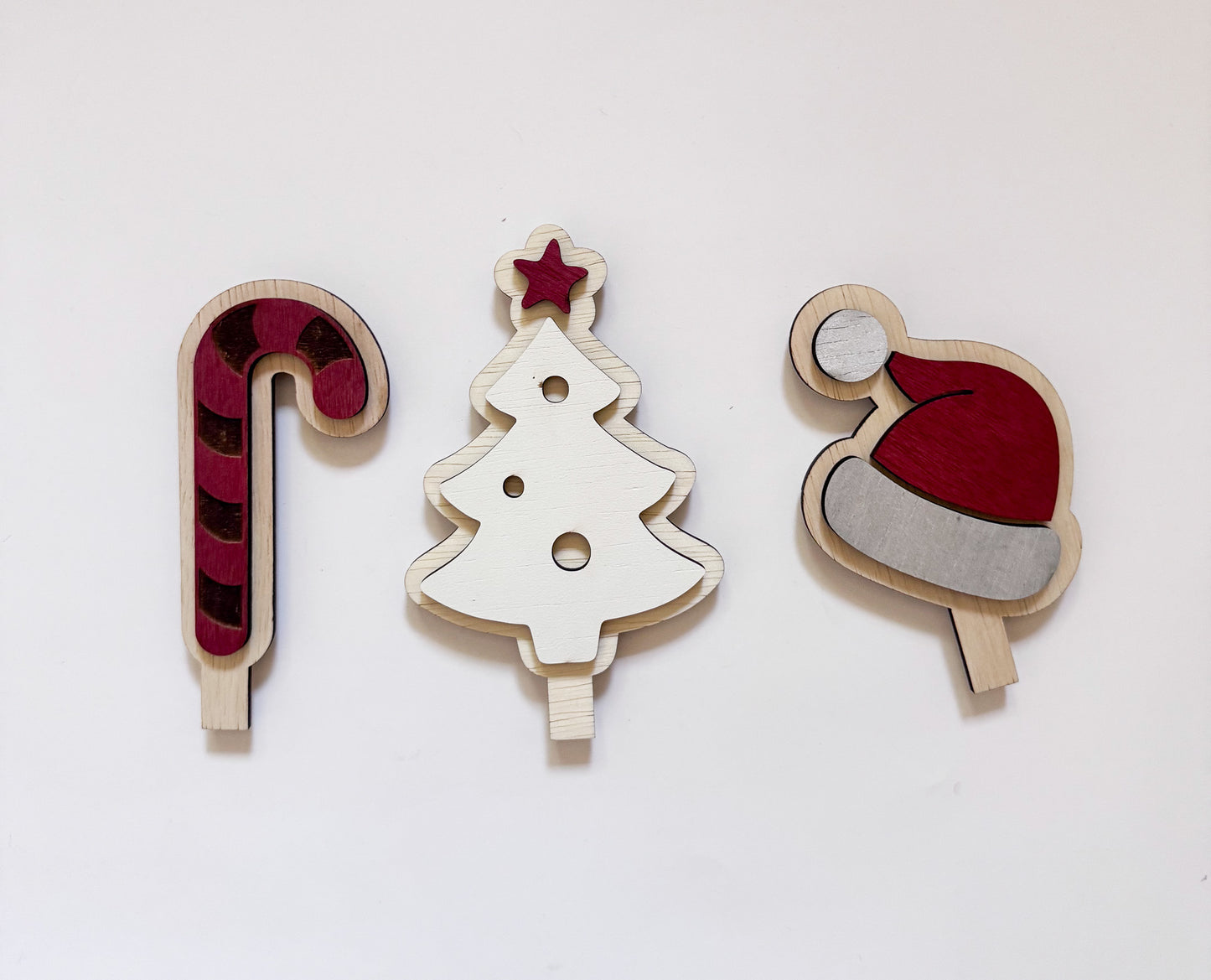 Classic Christmas Shelf Starter Set