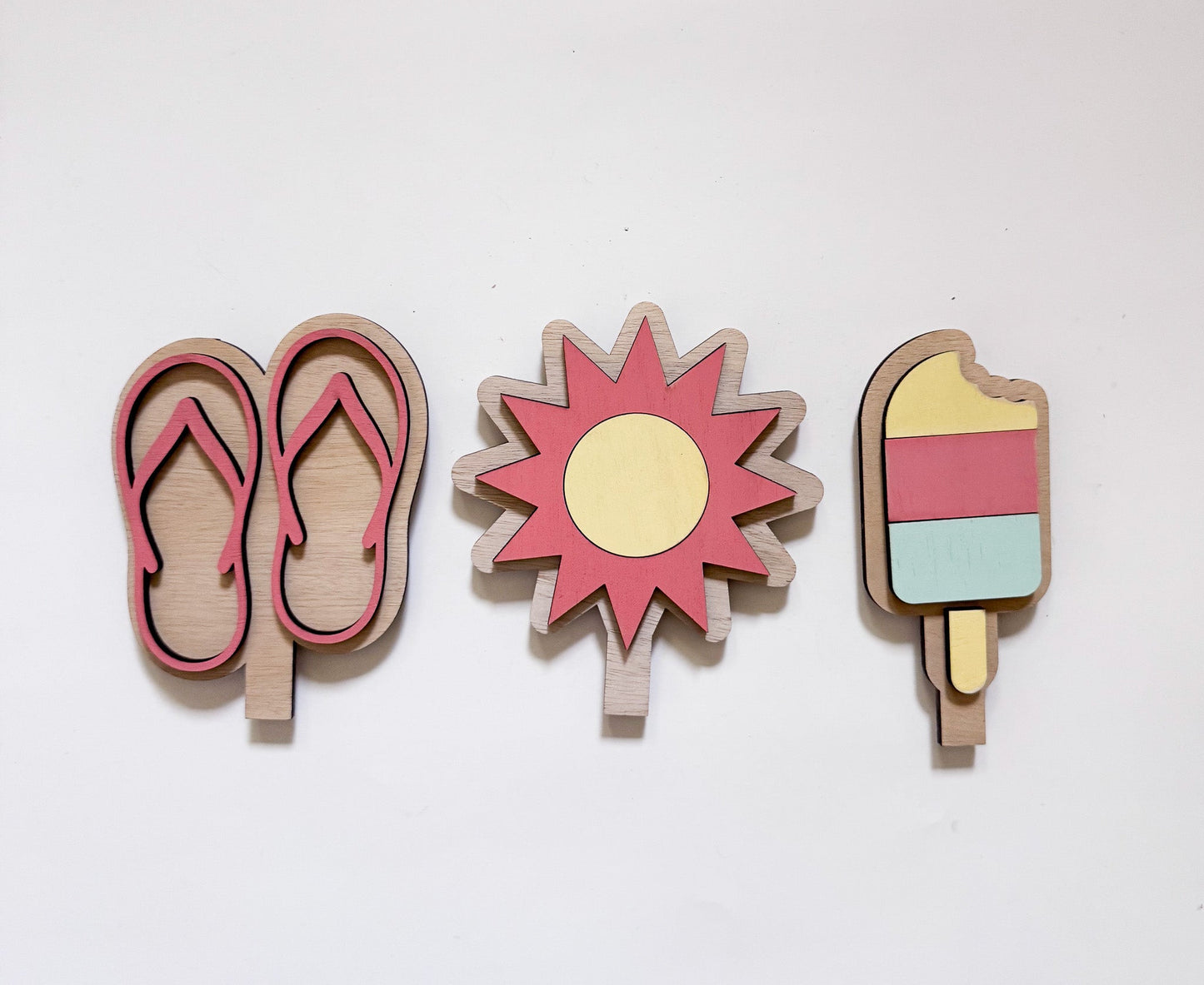 Summer Shelf Starter Set
