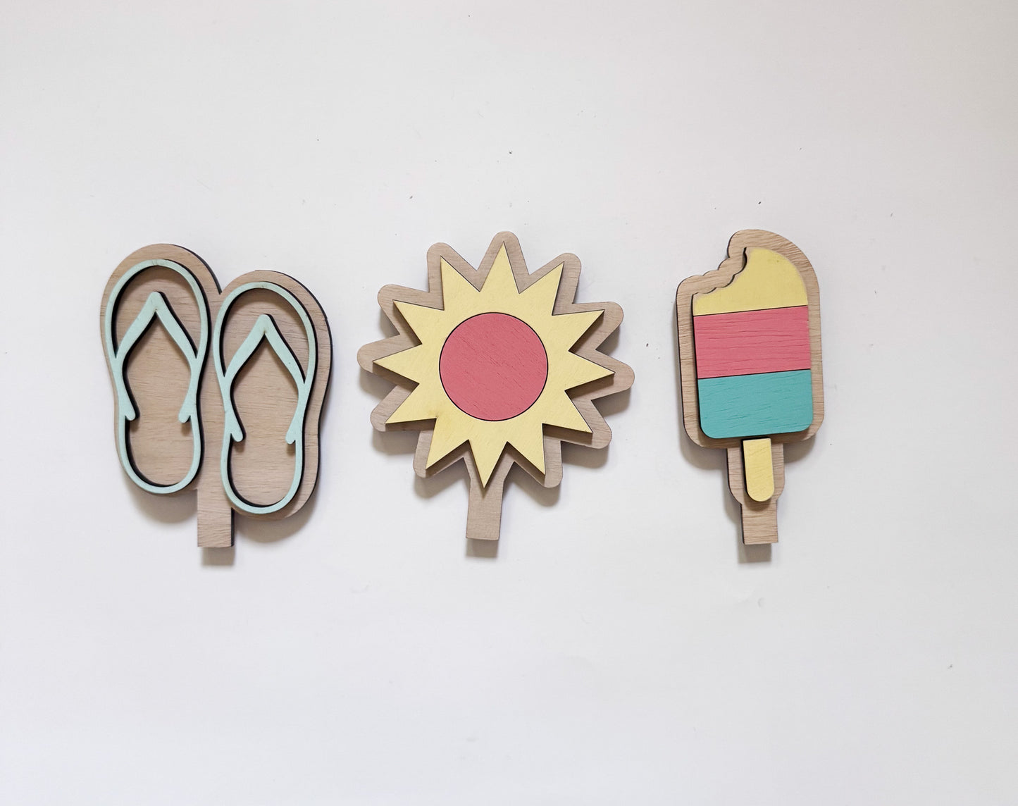 Summer Wreath Starter Set
