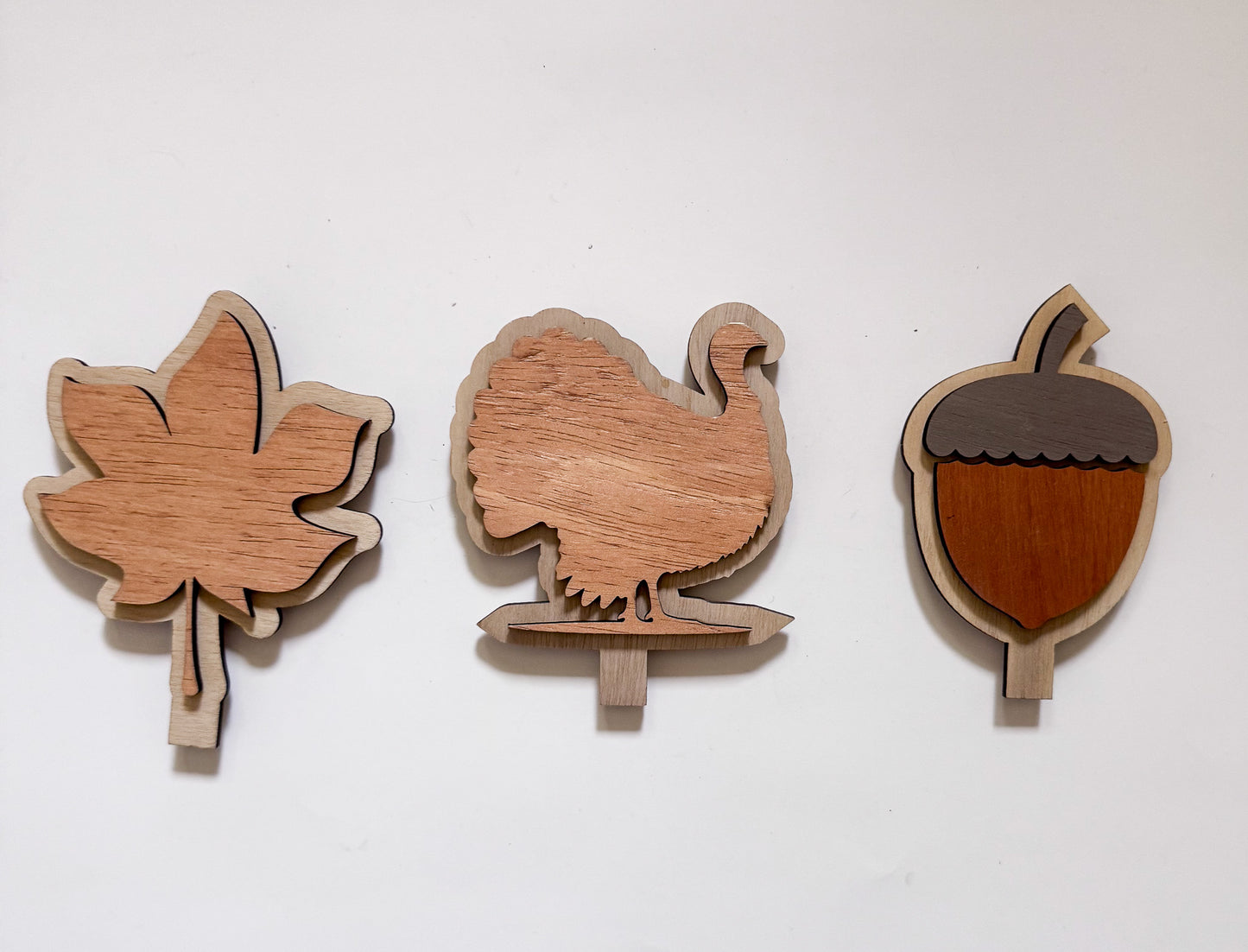 Thanksgiving Shelf Starter Set