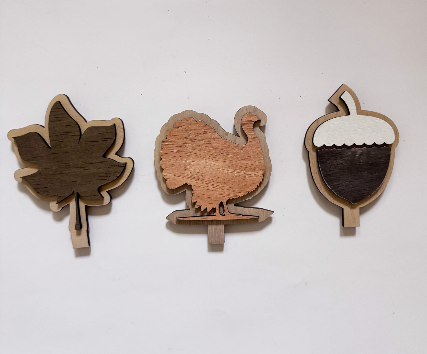 Thanksgiving Shelf Starter Set