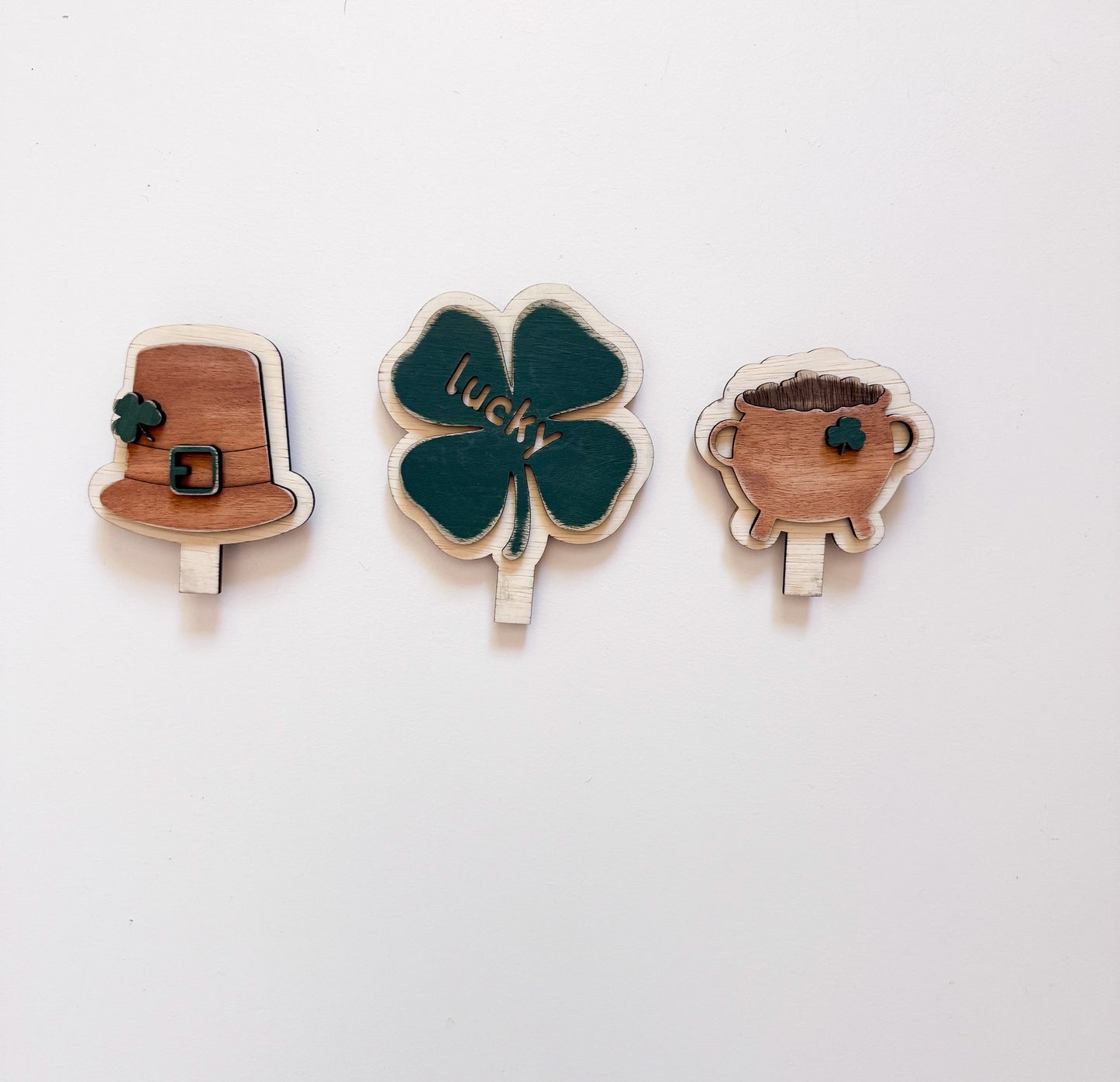 St. Patty’s Day Shelf Starter Set