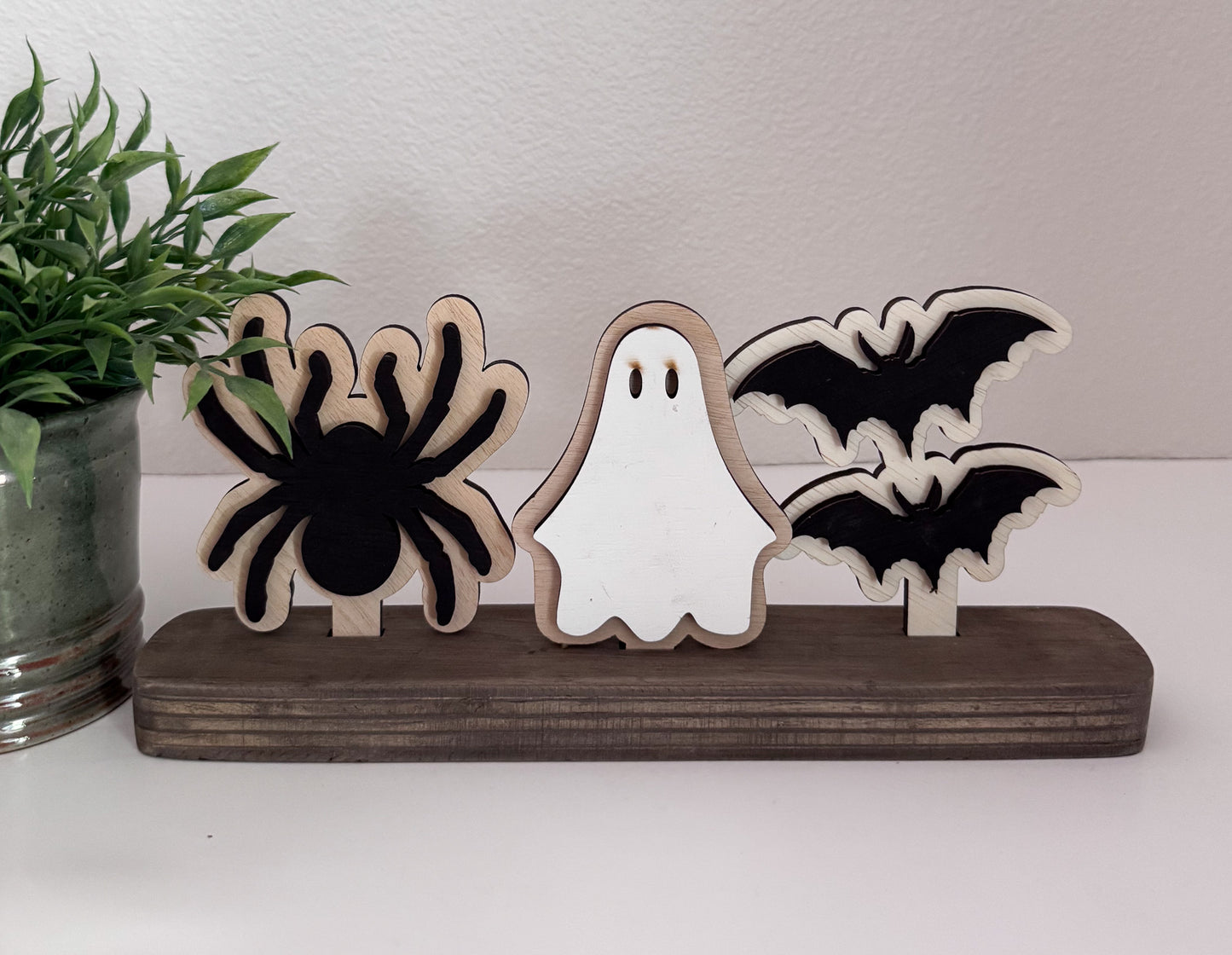 Boo Shelf Starter Set