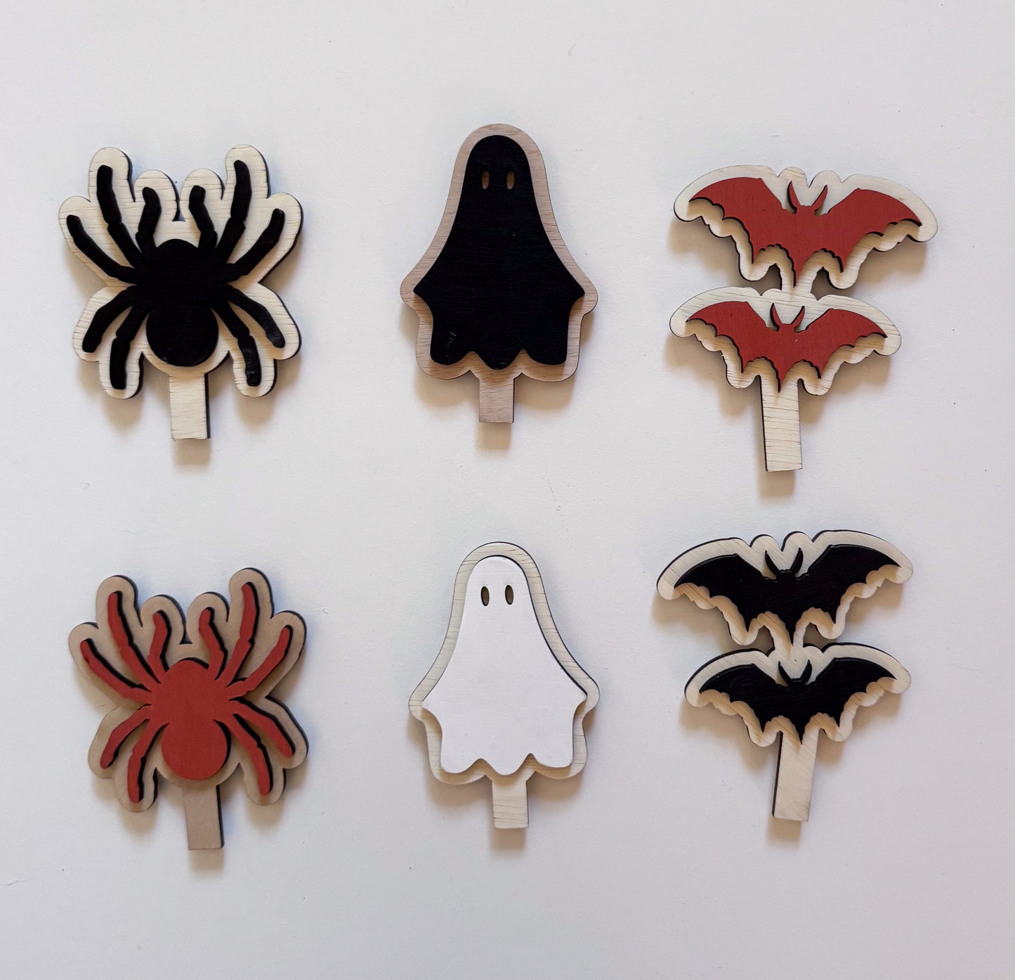 Boo Shelf Starter Set