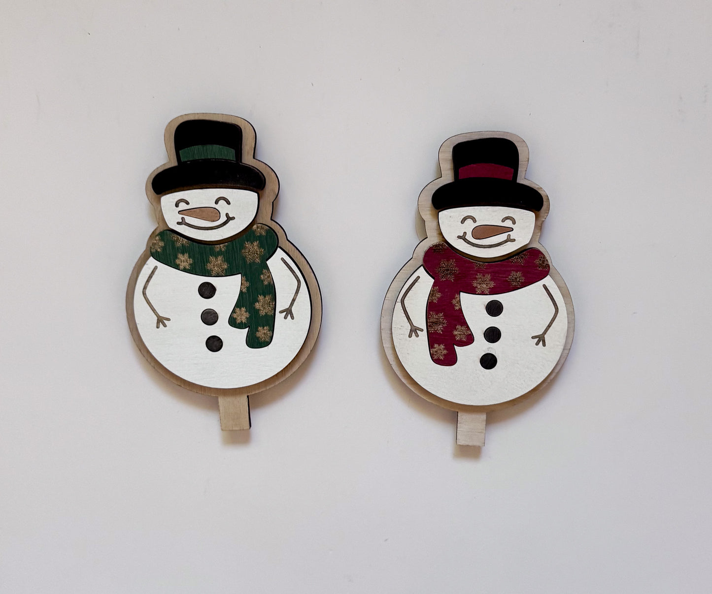 Winter Shelf Starter Set