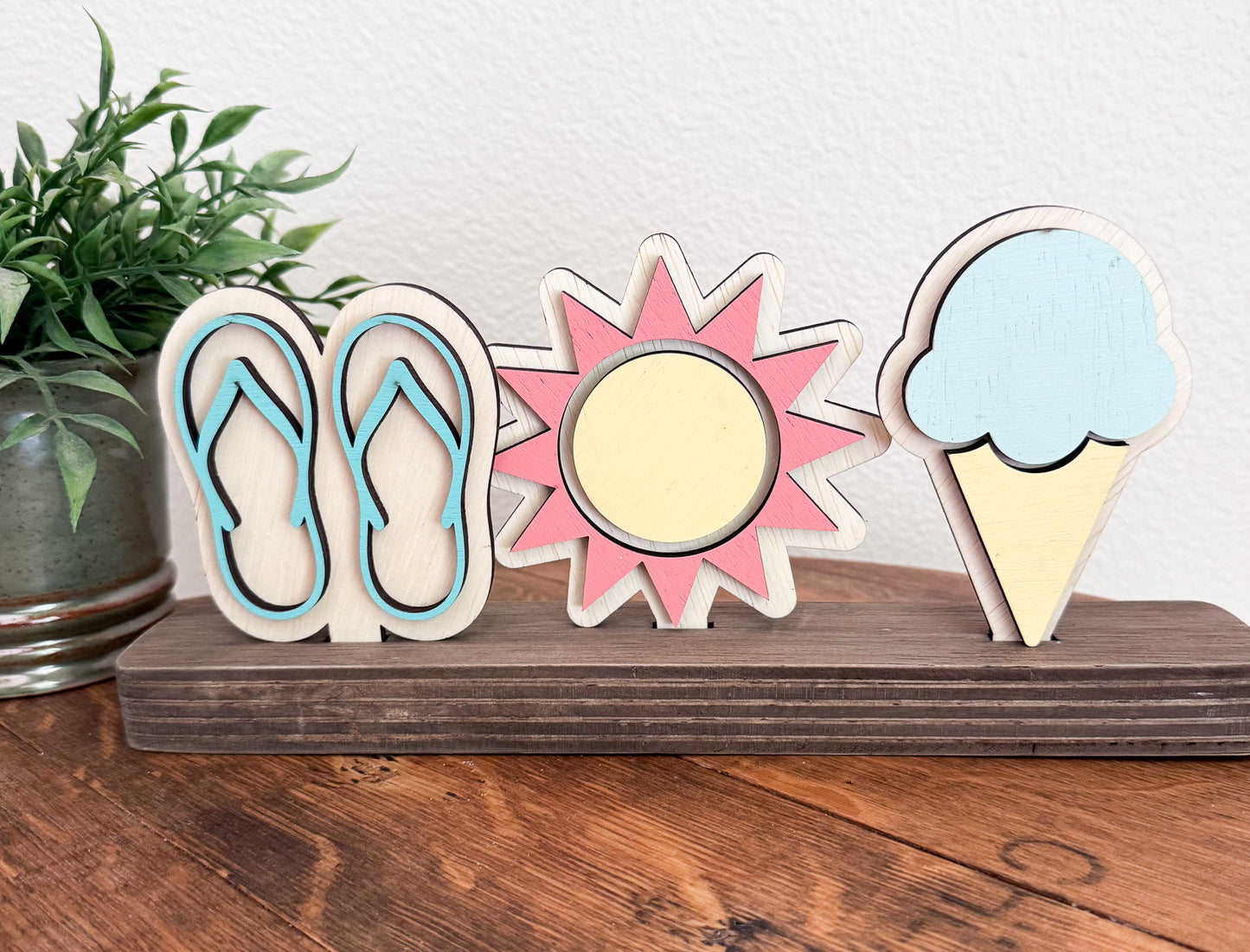 All Season Shelf Collection Bundle