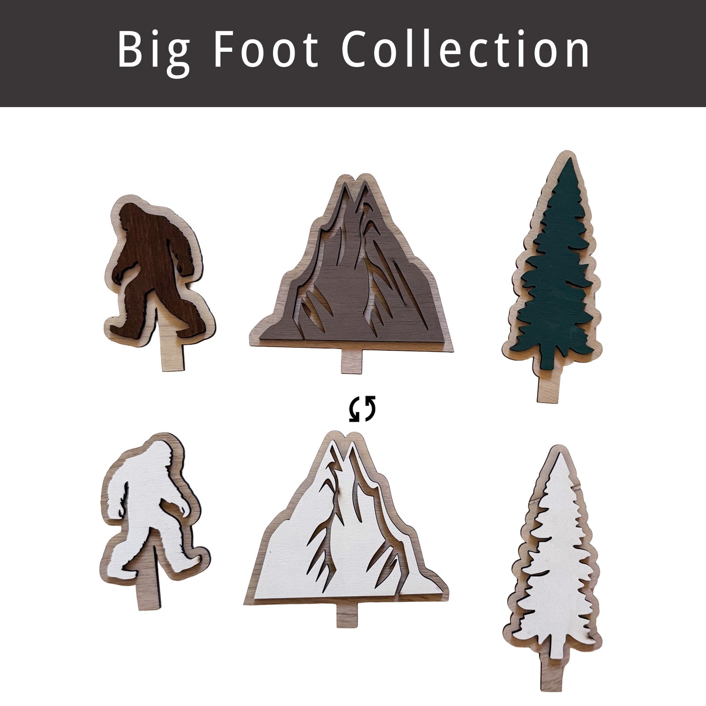 Build Your Own Wreath (4 collections)