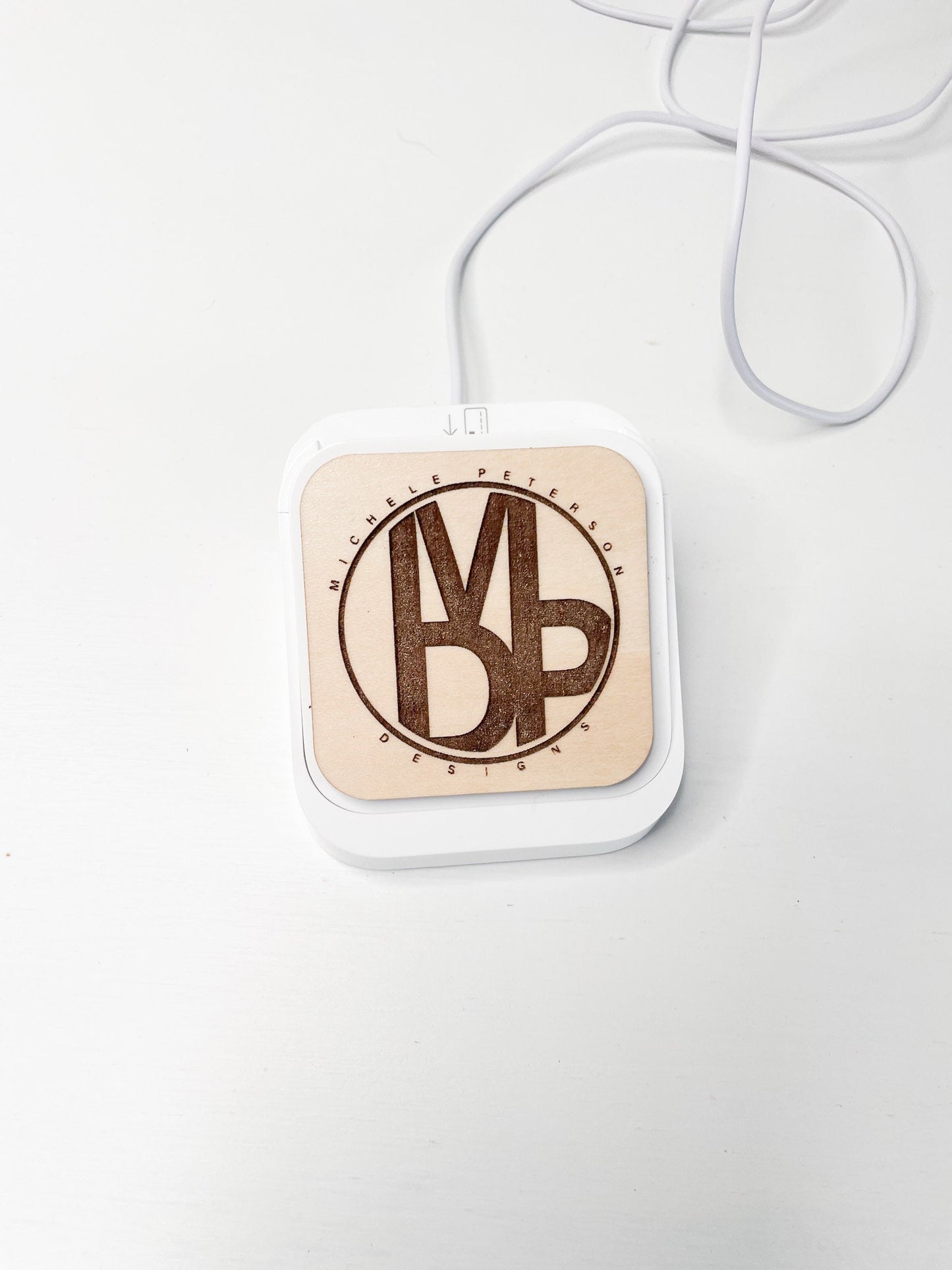 Personalized payment processing labels, Personalize your square card reader, card reader personalized logo.  Branding for card readers.