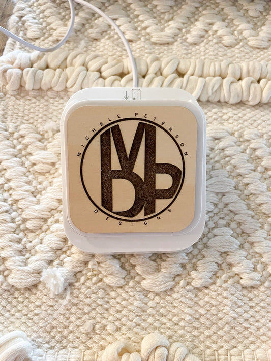 Personalized payment processing labels, Personalize your square card reader, card reader personalized logo.  Branding for card readers.
