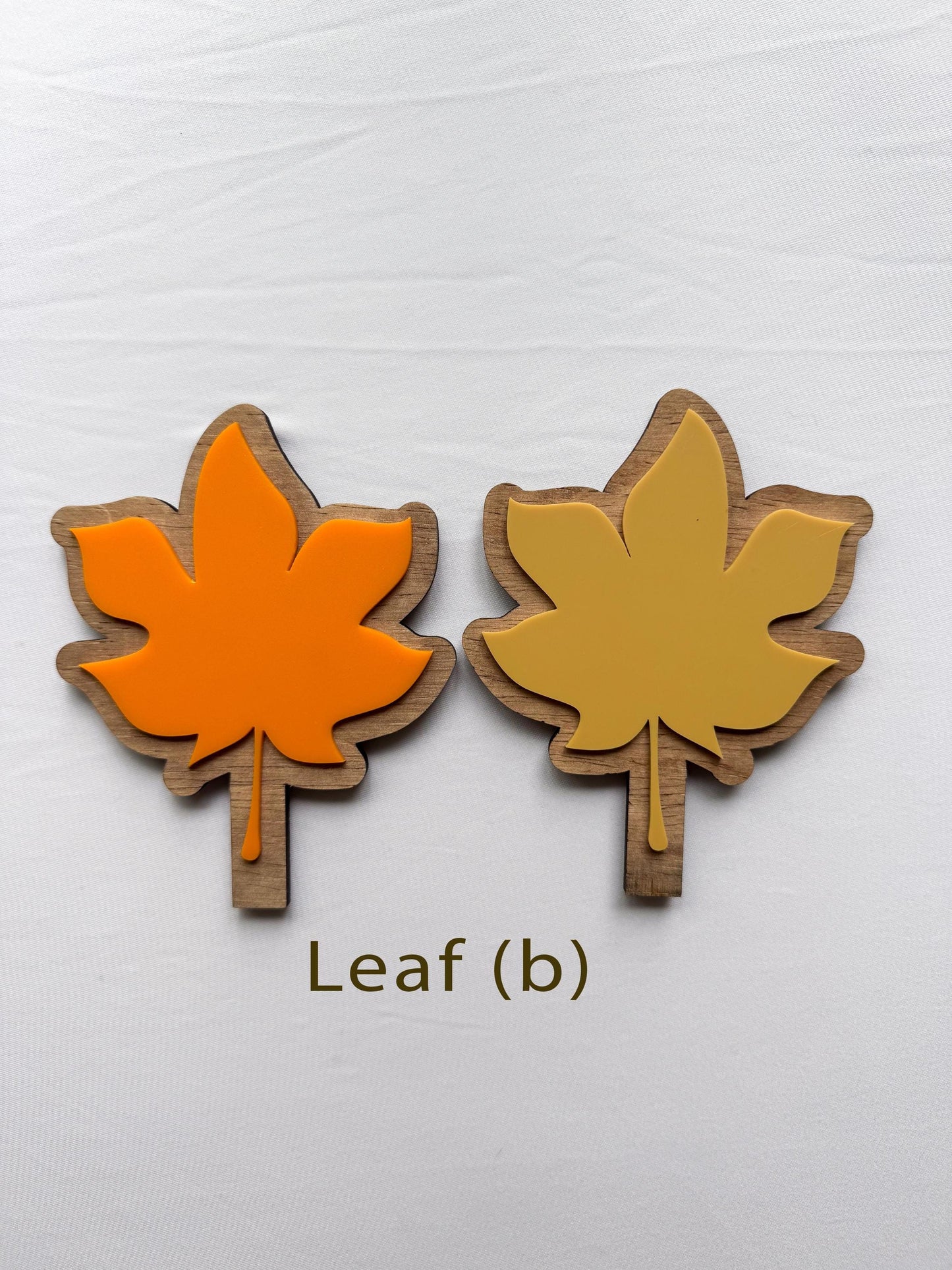 Thanksgiving Inserts  Fall Leaves, Turkey, Pumpkin, Acorn Decor